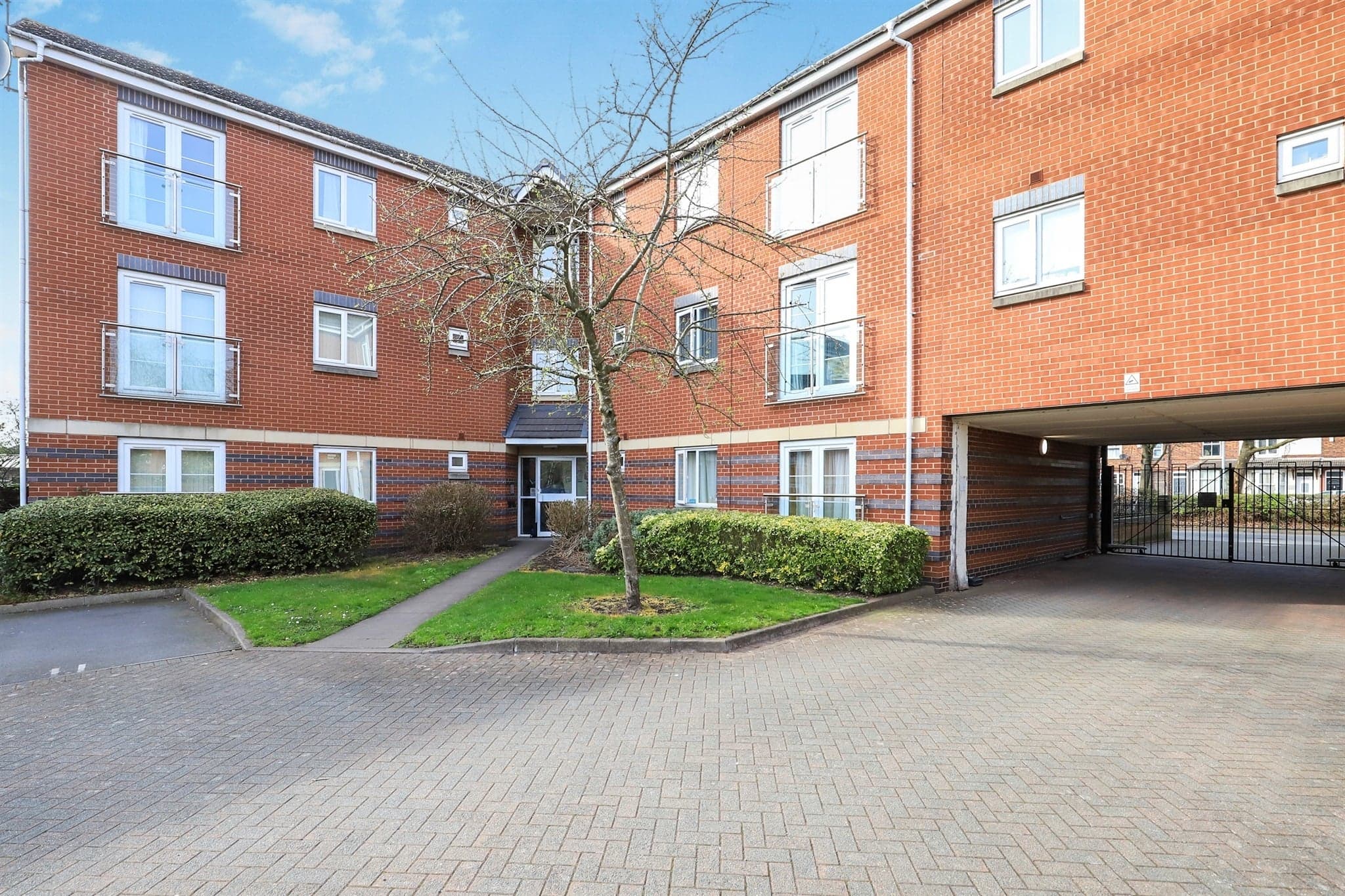 Property at East Park Way, East Park, Wolverhampton