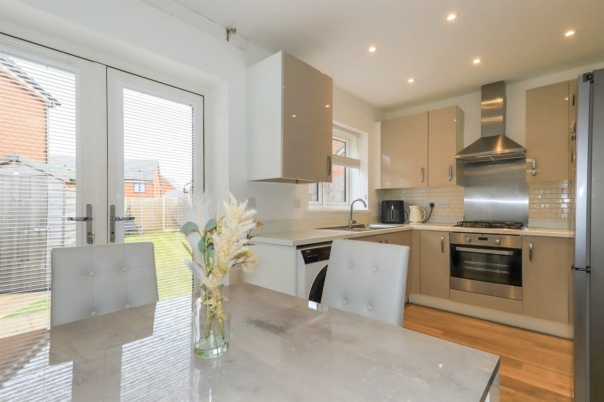 Property at Le Mans Gardens, Oxley, Wolverhampton