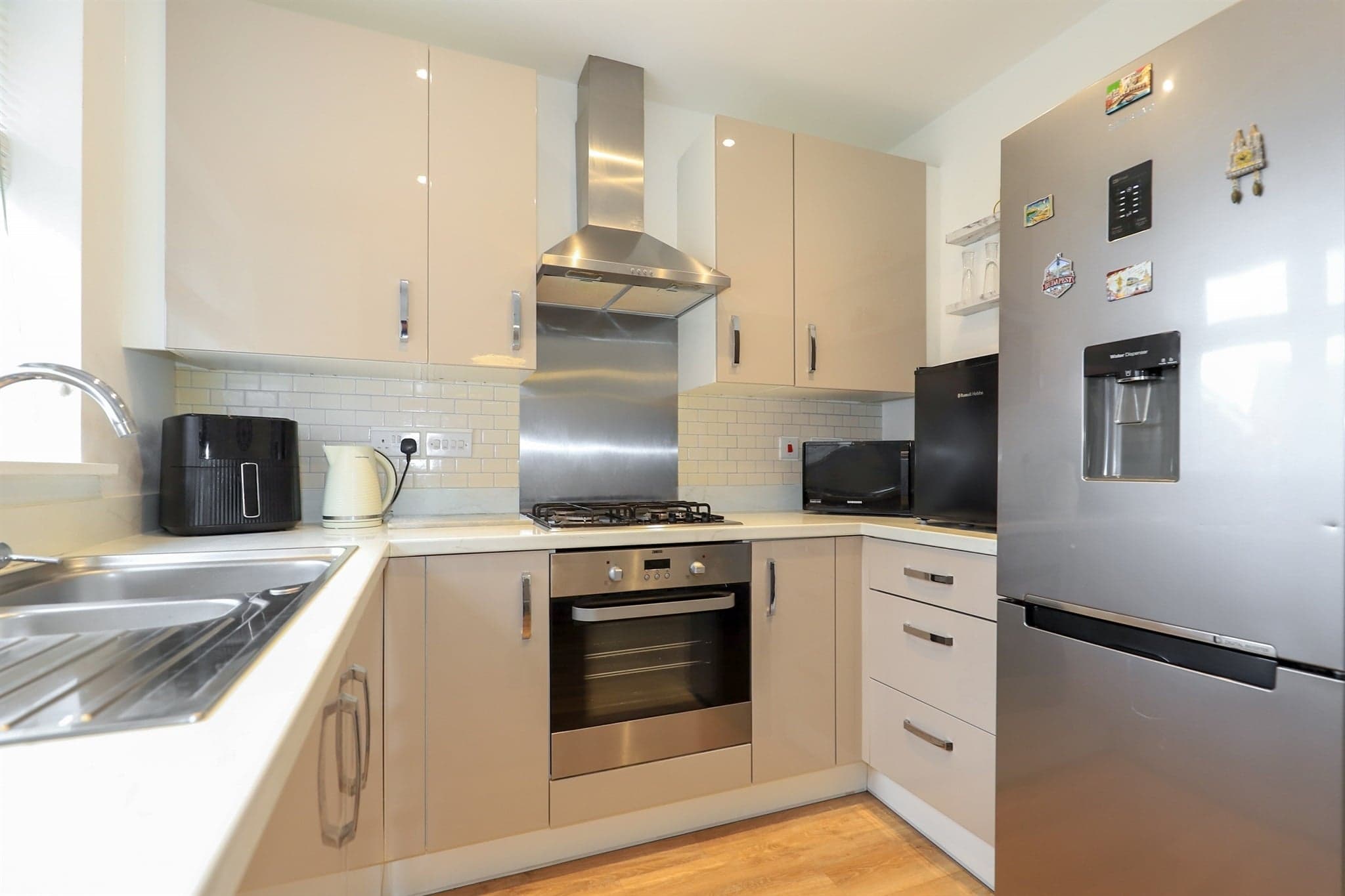 Property at Le Mans Gardens, Oxley, Wolverhampton