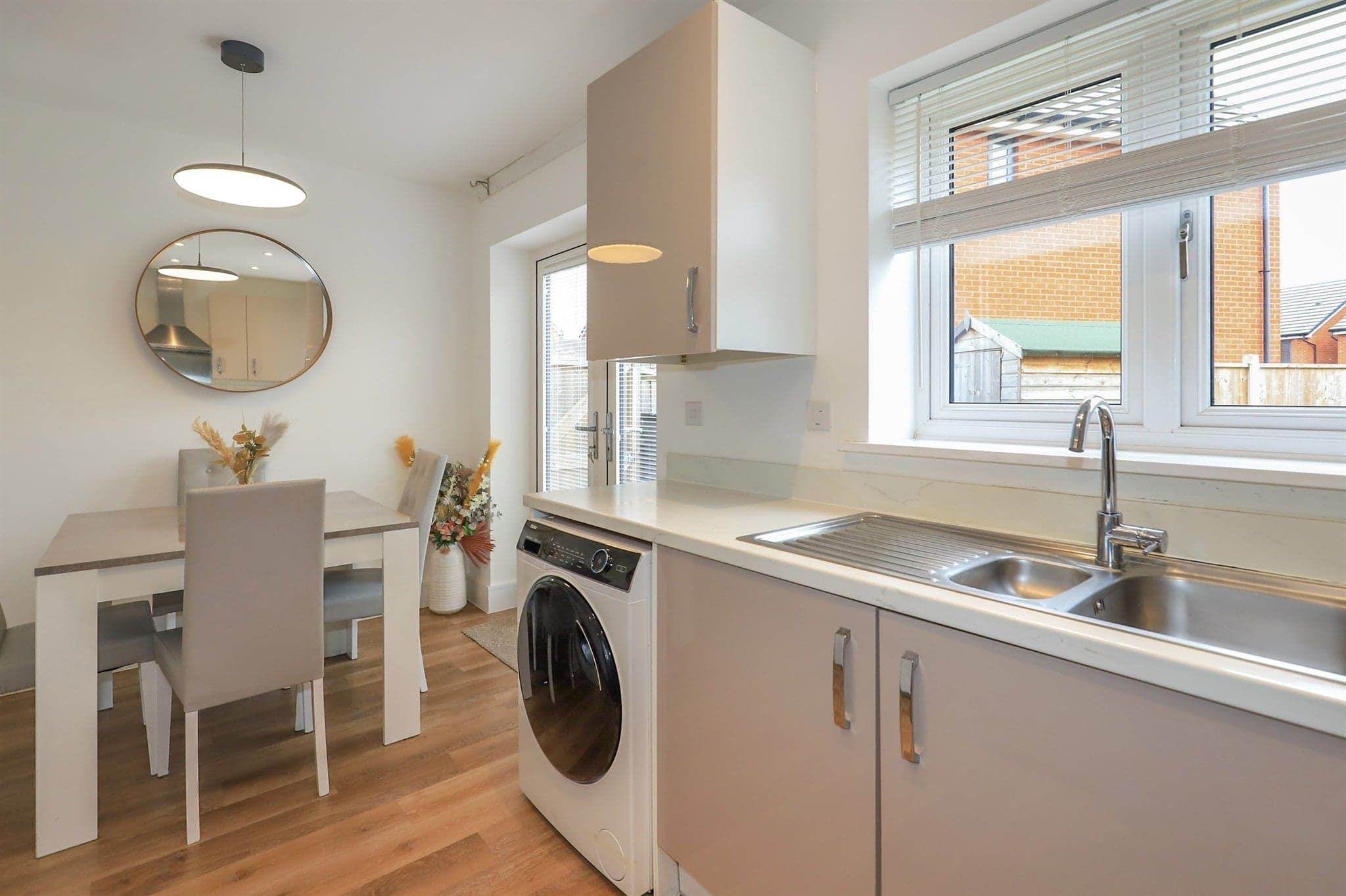 Property at Le Mans Gardens, Oxley, Wolverhampton