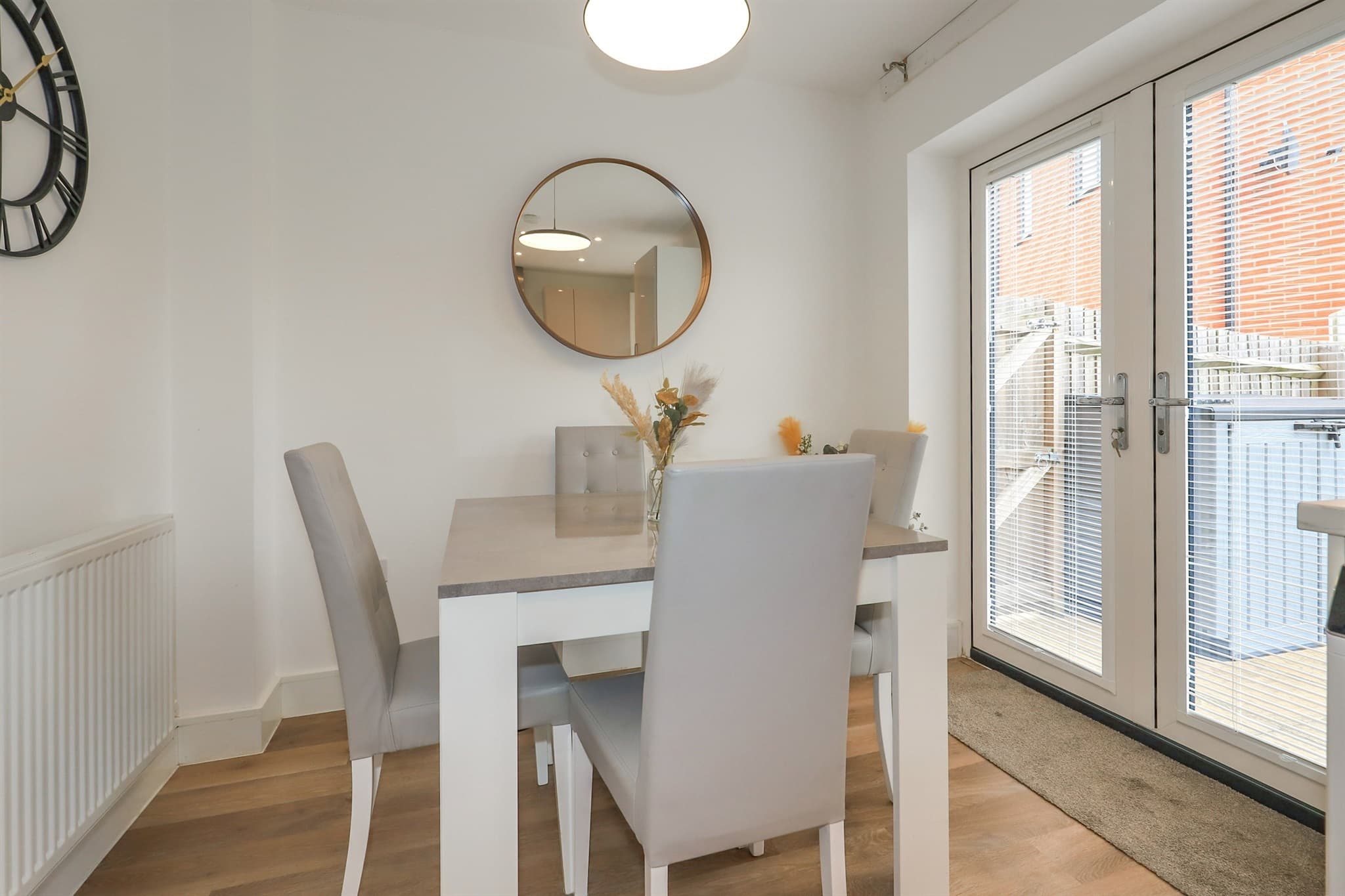 Property at Le Mans Gardens, Oxley, Wolverhampton