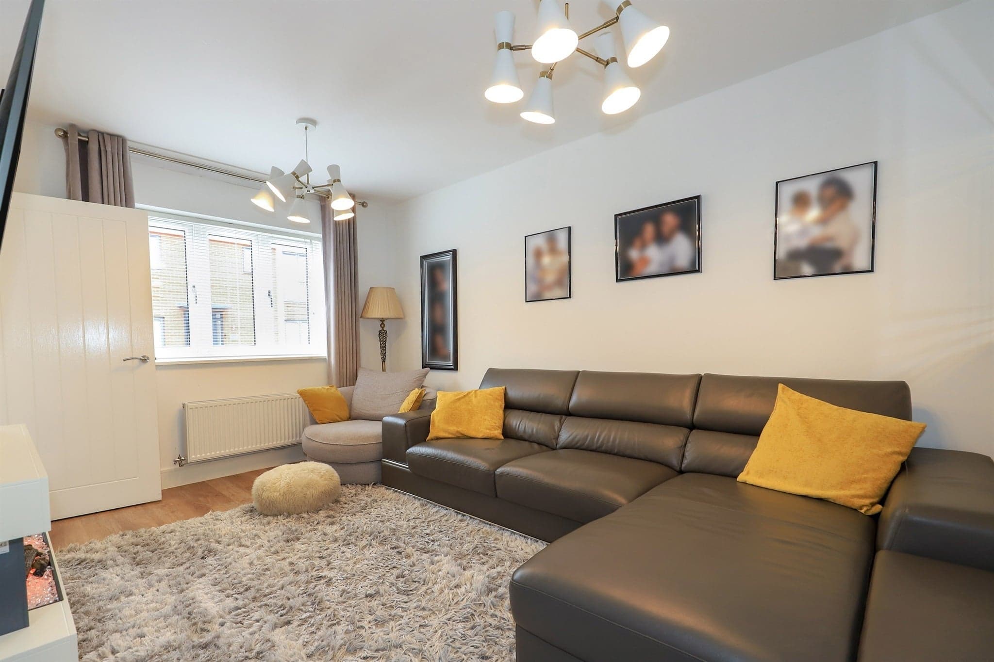 Property at Le Mans Gardens, Oxley, Wolverhampton