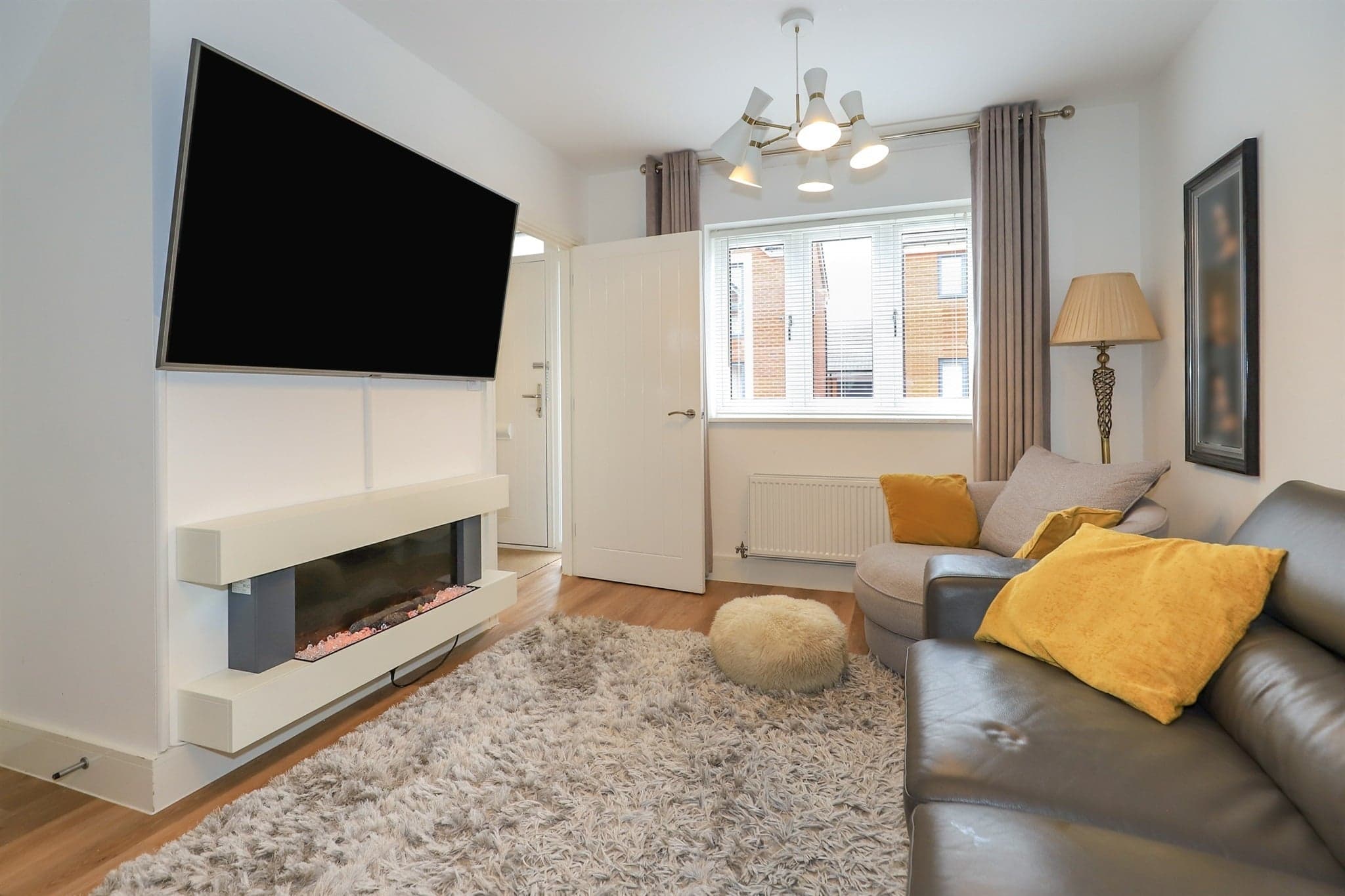 Property at Le Mans Gardens, Oxley, Wolverhampton