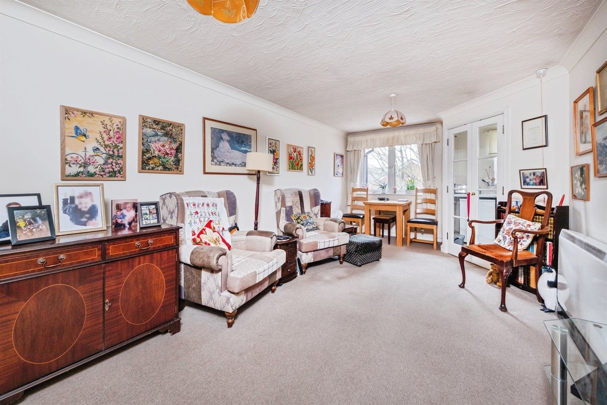 Property at Britannia Road, Banbury