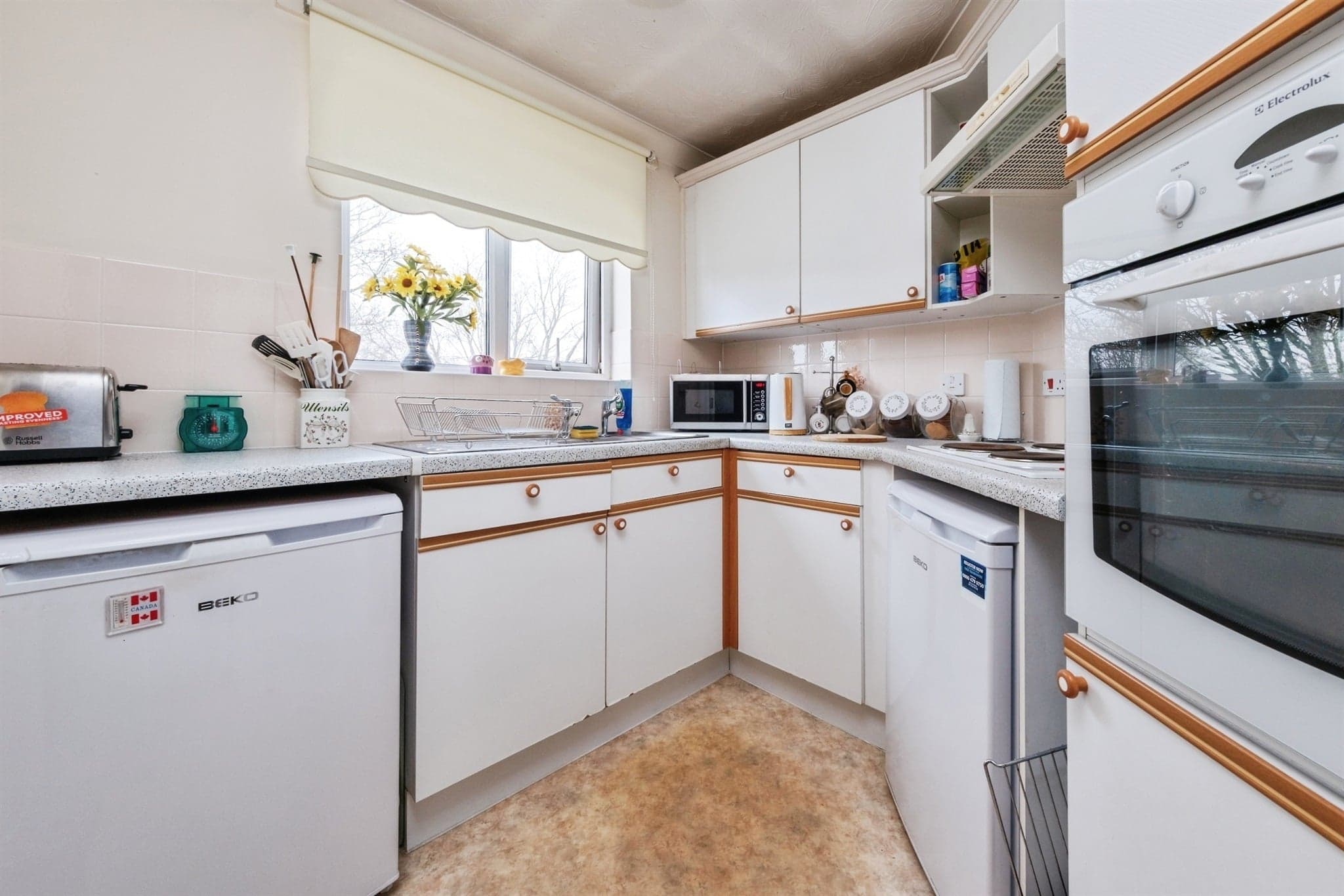 Property at Britannia Road, Banbury