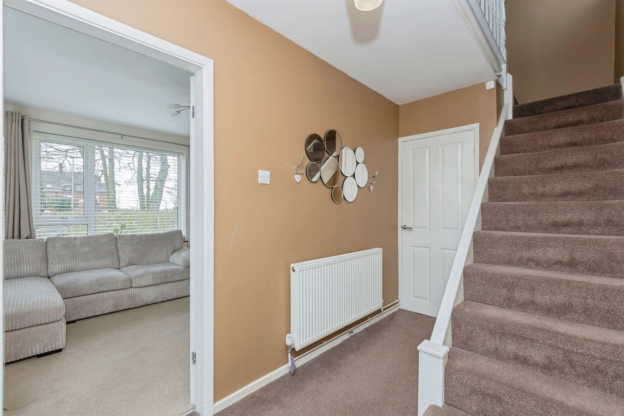 Property at Spinney Avenue, Countesthorpe, Leicester