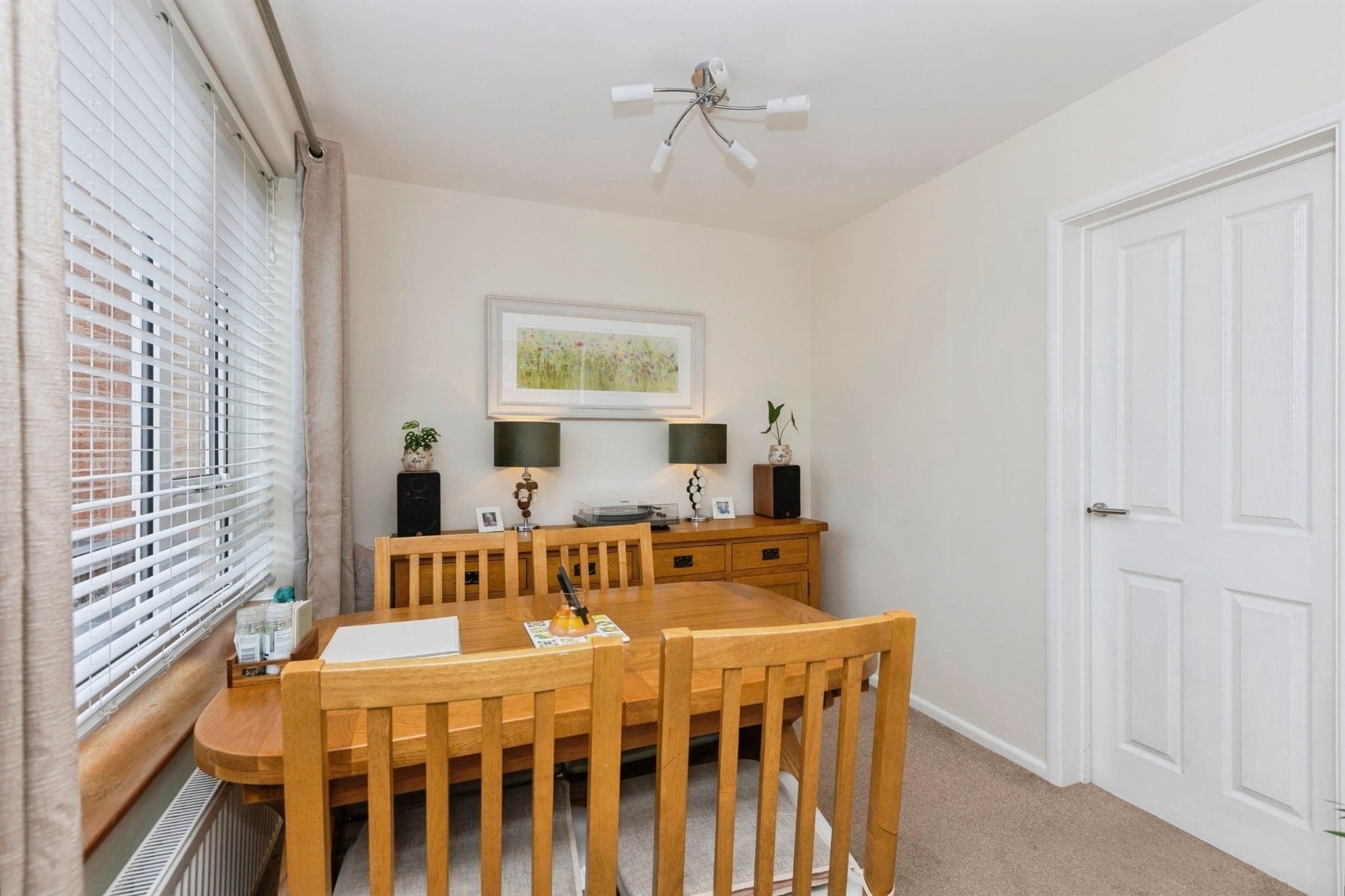 Property at Spinney Avenue, Countesthorpe, Leicester