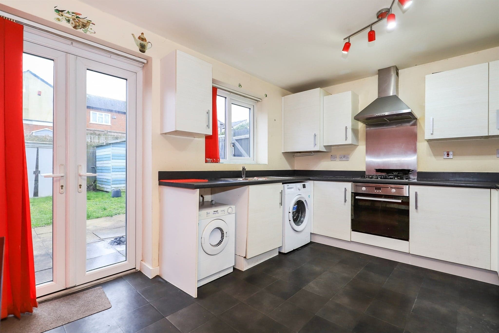 Property at Granville Street, All Saints, Wolverhampton