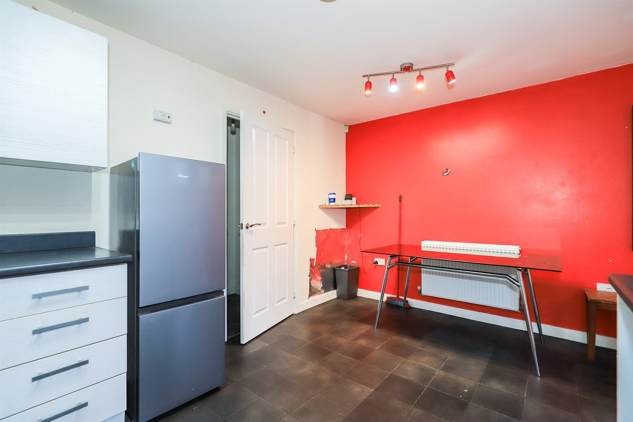 Property at Granville Street, All Saints, Wolverhampton