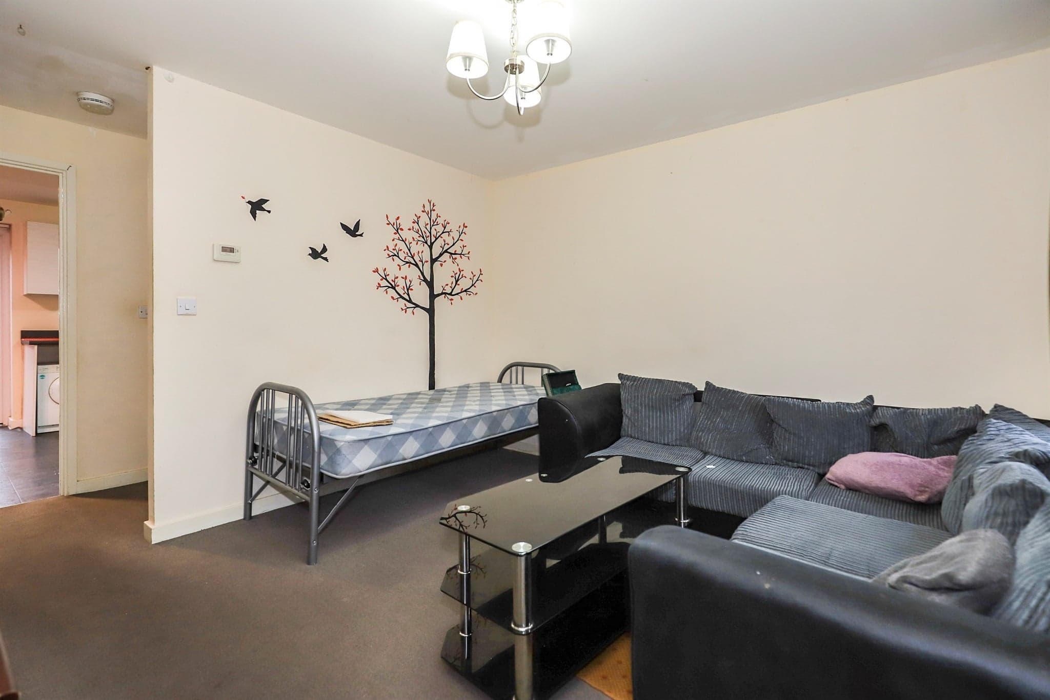 Property at Granville Street, All Saints, Wolverhampton