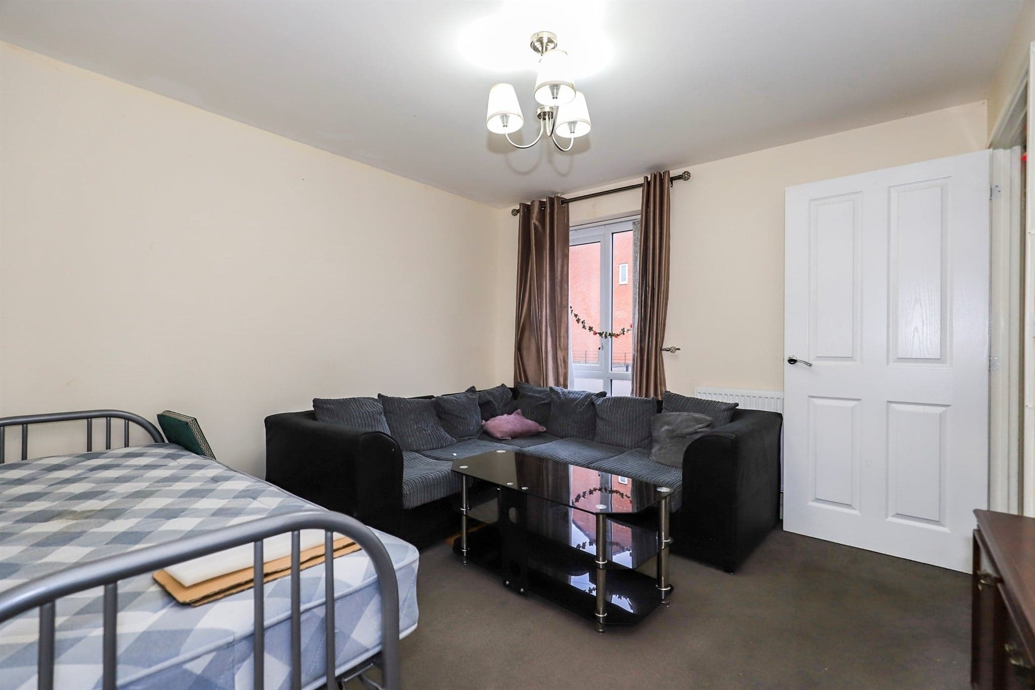 Property at Granville Street, All Saints, Wolverhampton