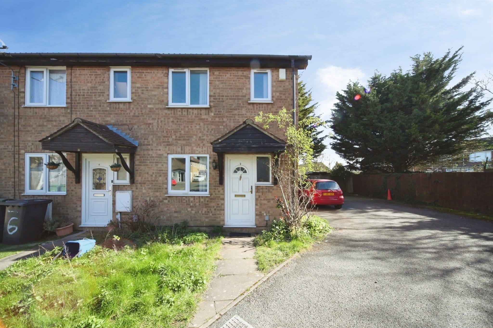 Property at Rudyard Close, Luton