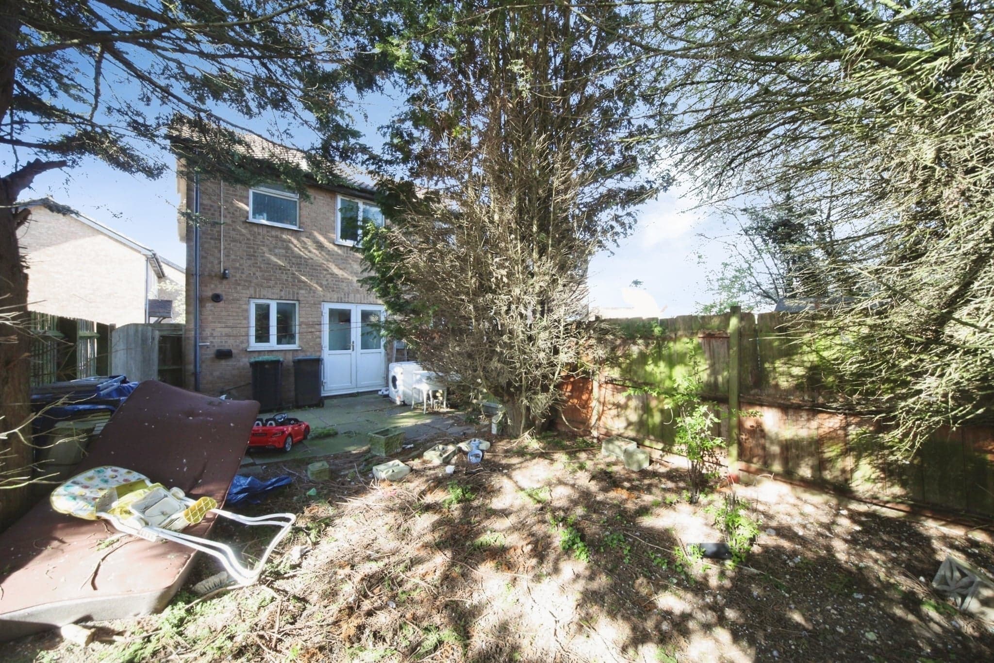 Property at Rudyard Close, Luton