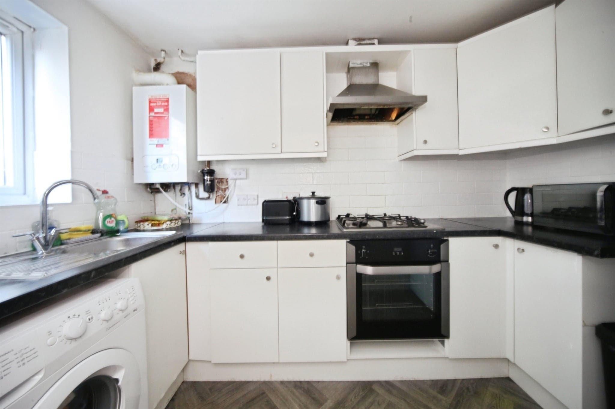 Property at Rudyard Close, Luton