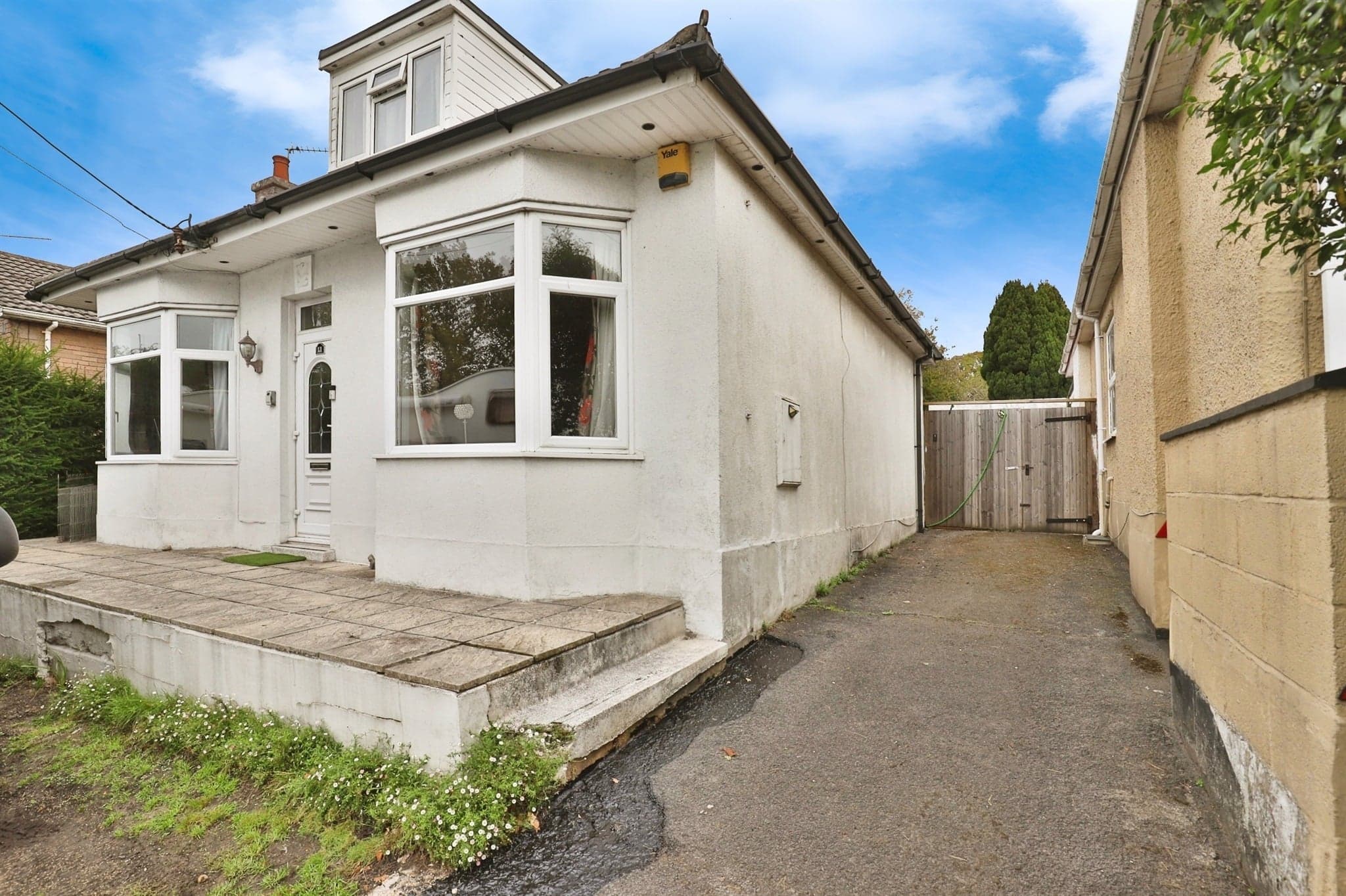 Property at Hurn Road, Christchurch