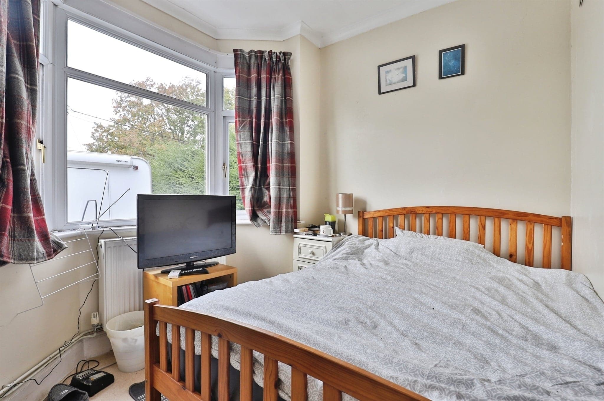 Property at Hurn Road, Christchurch