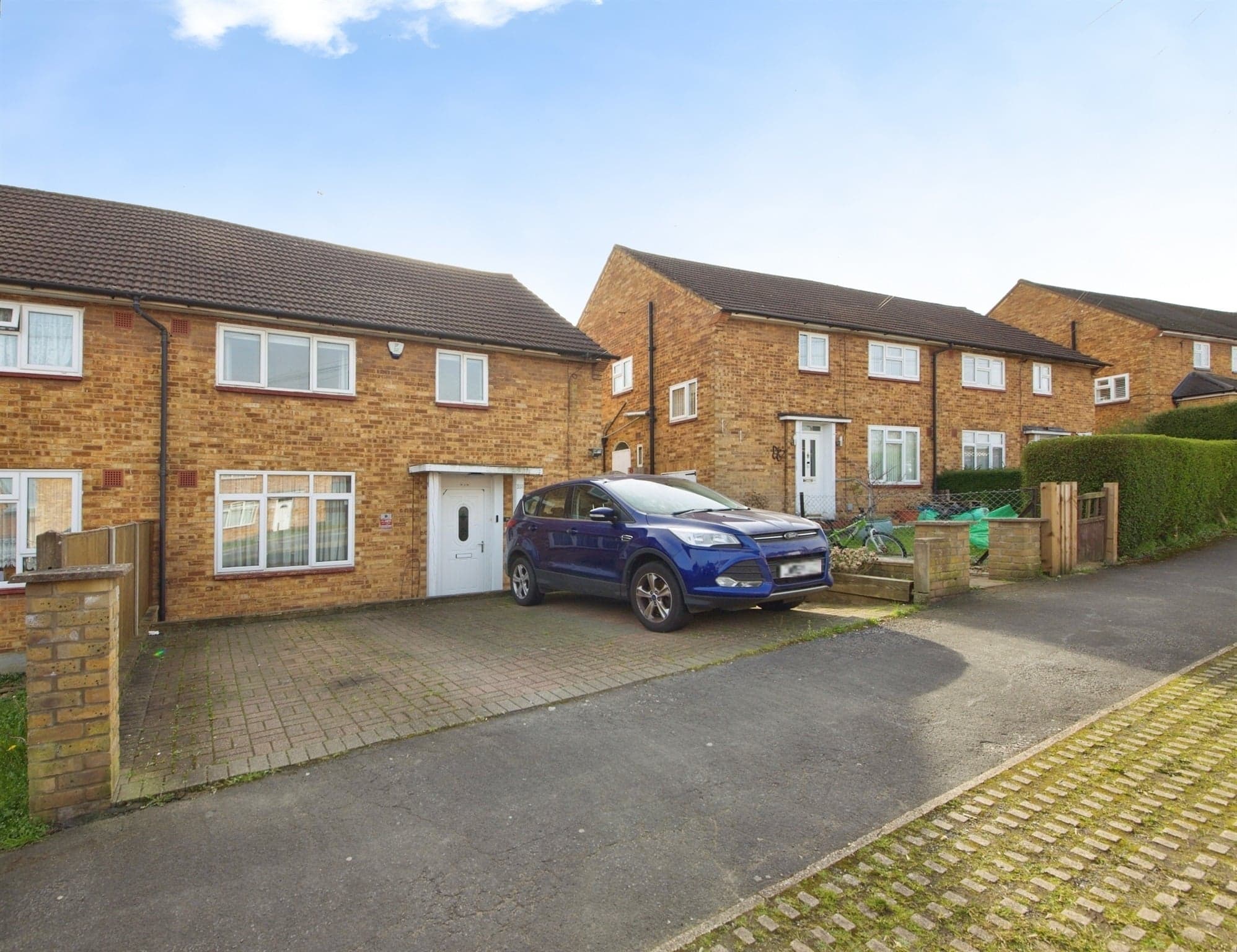 Property at Prestwick Road, Watford