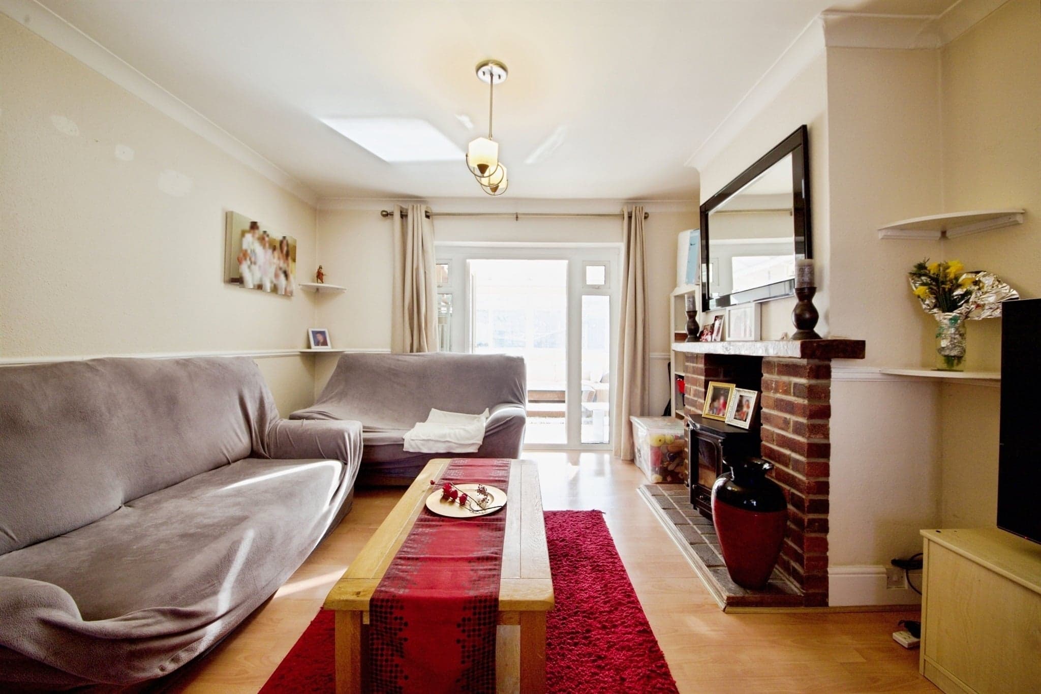 Property at Prestwick Road, Watford