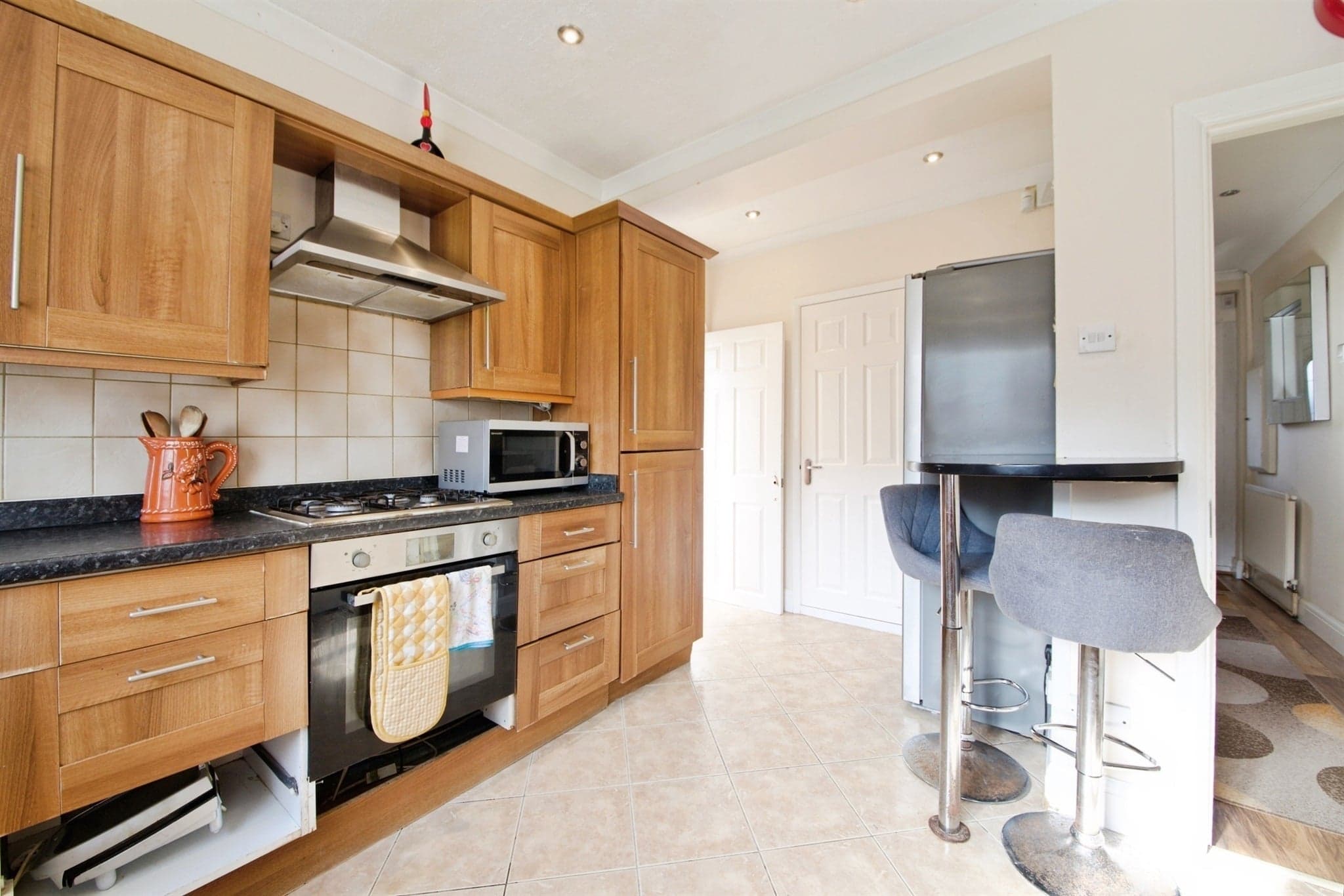 Property at Prestwick Road, Watford