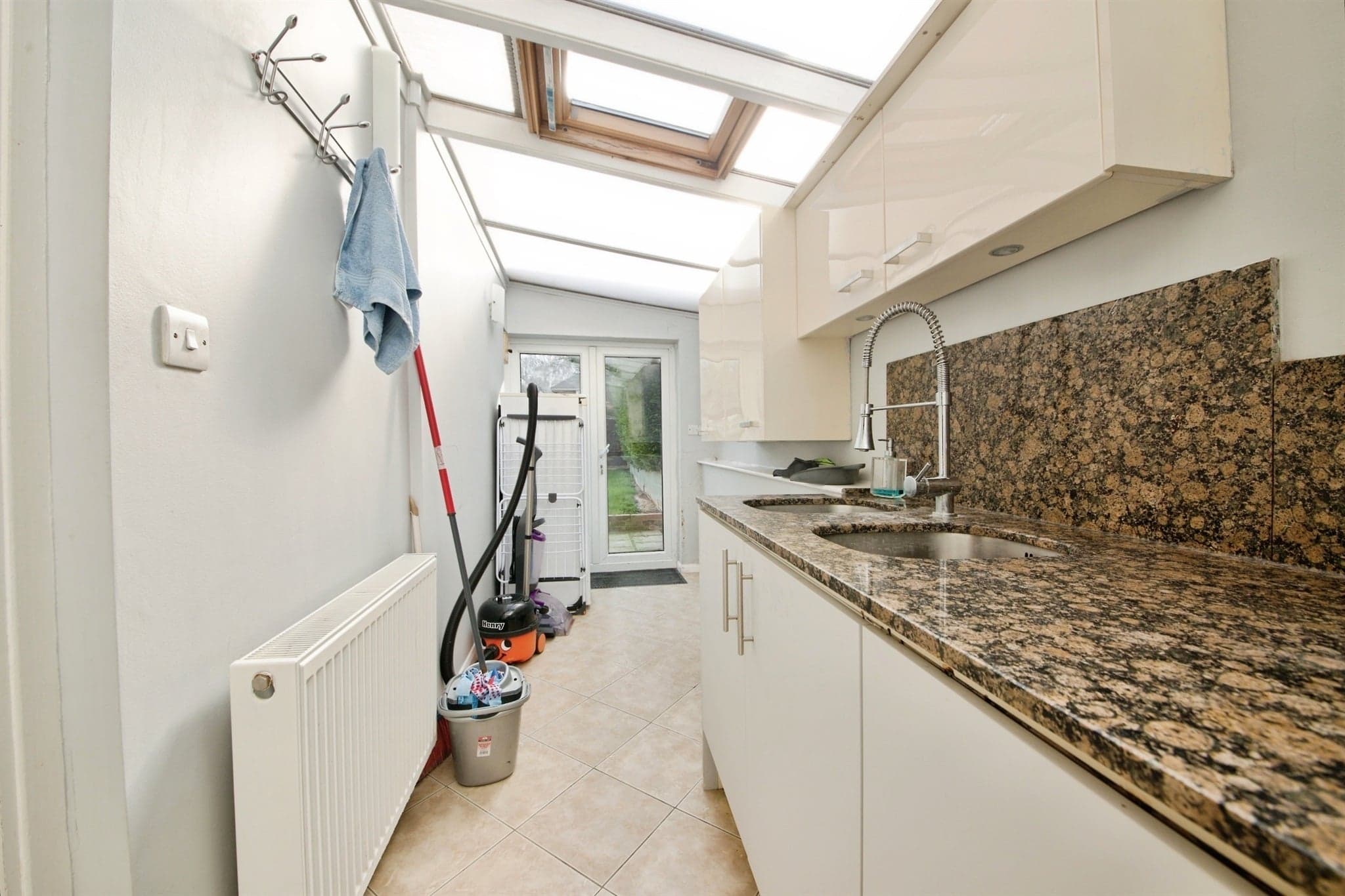 Property at Prestwick Road, Watford