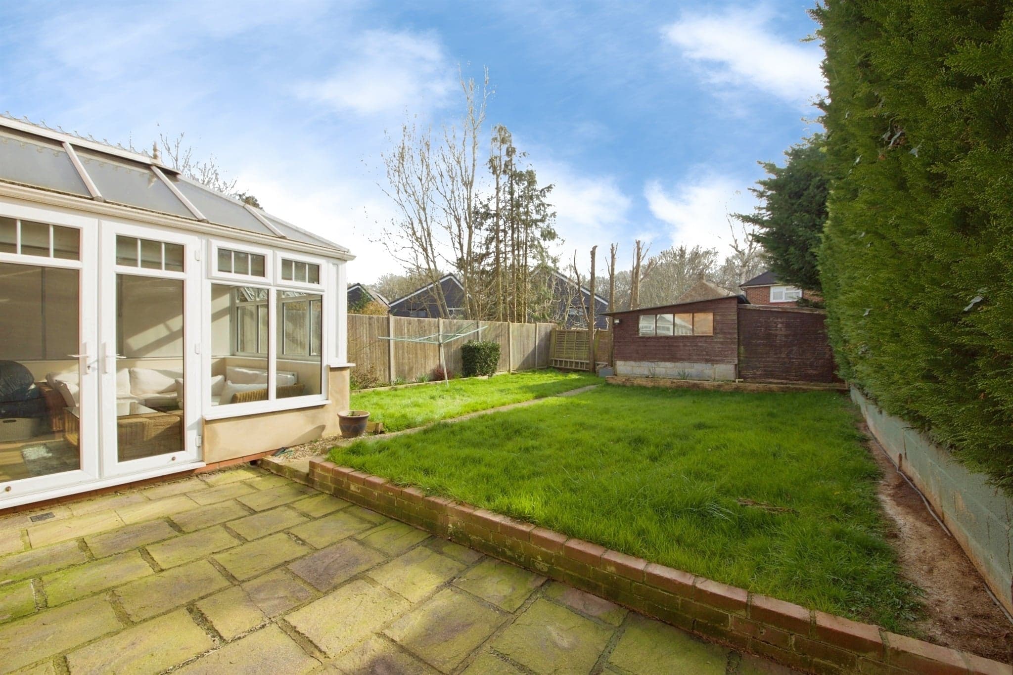 Property at Prestwick Road, Watford