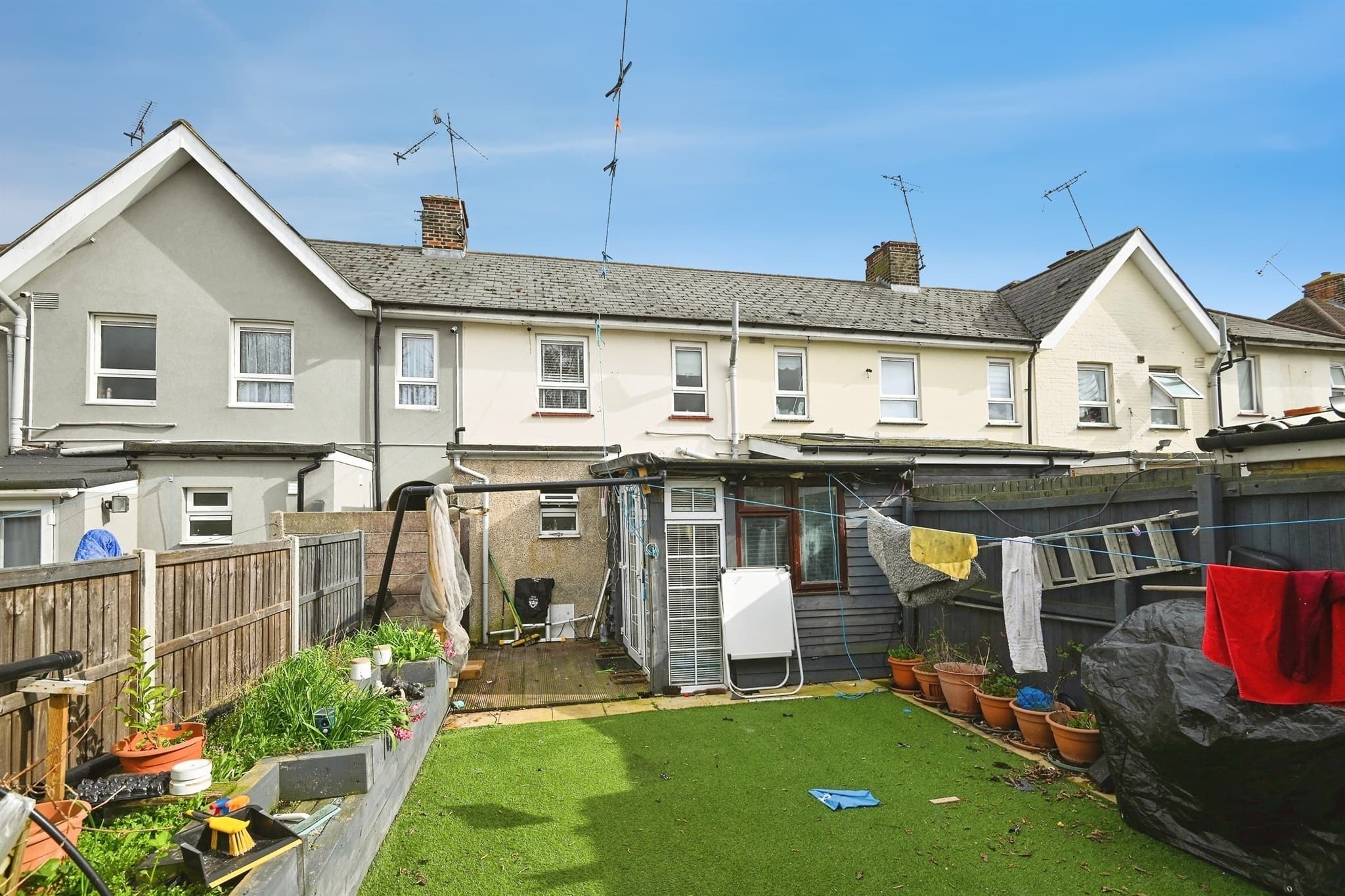 Property at Ingoldsby Road, Gravesend