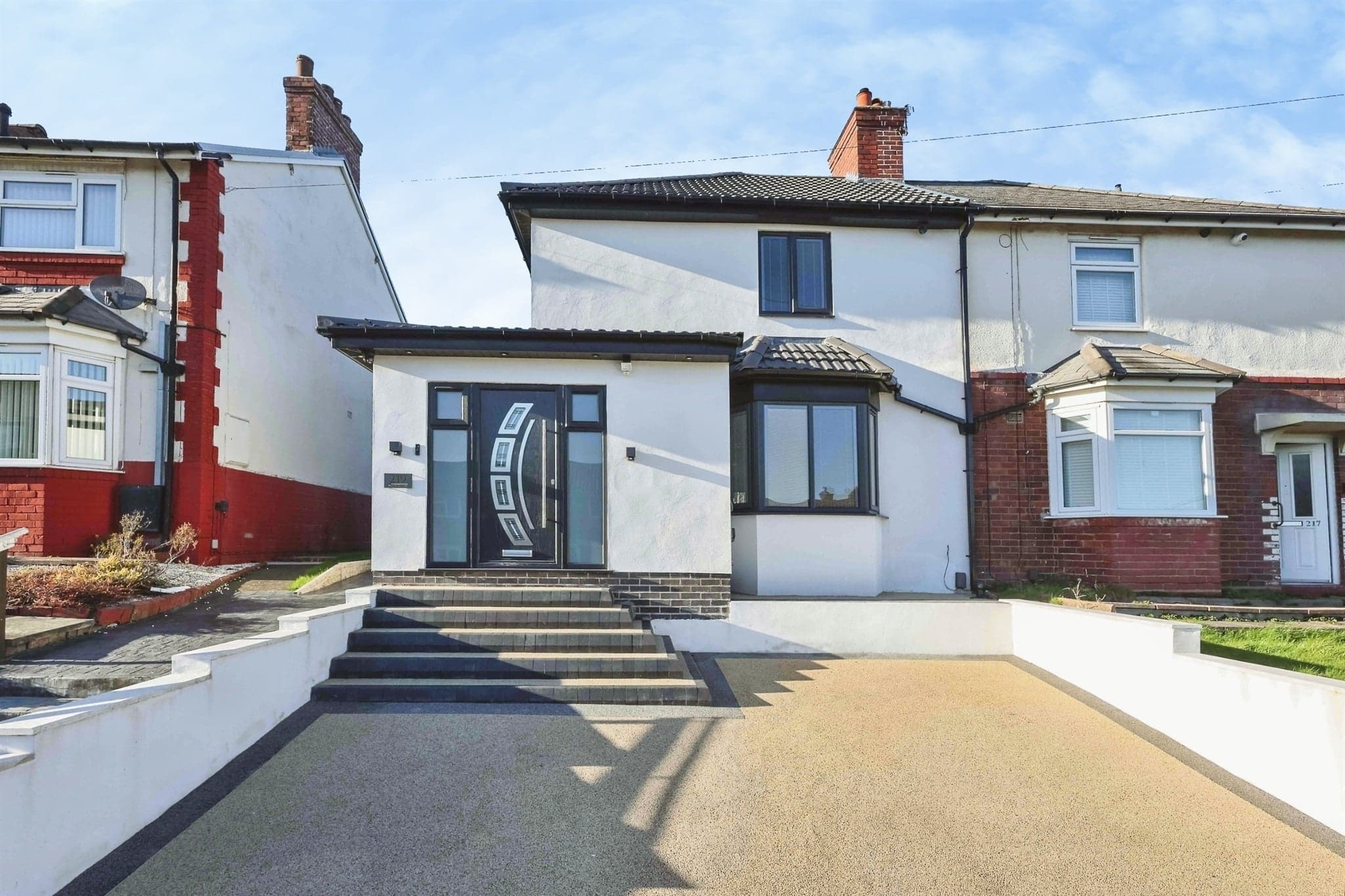 Property at Newbury Lane, Oldbury