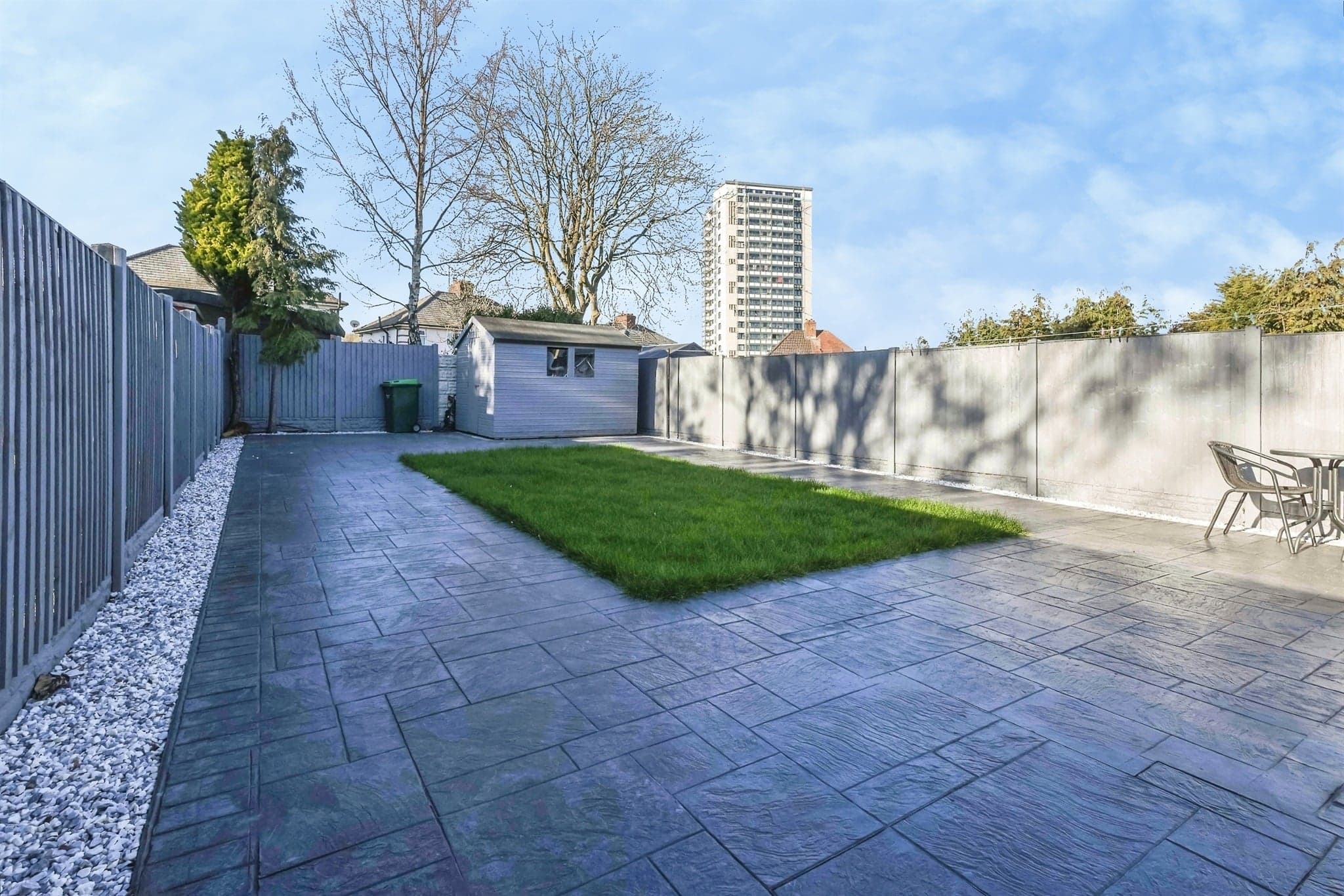 Property at Newbury Lane, Oldbury