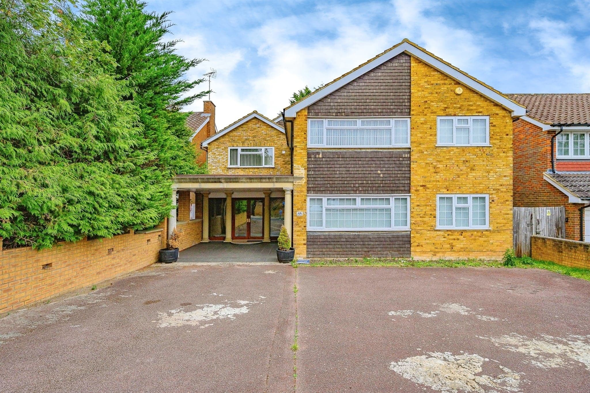 Property at Ringwood Road, Luton