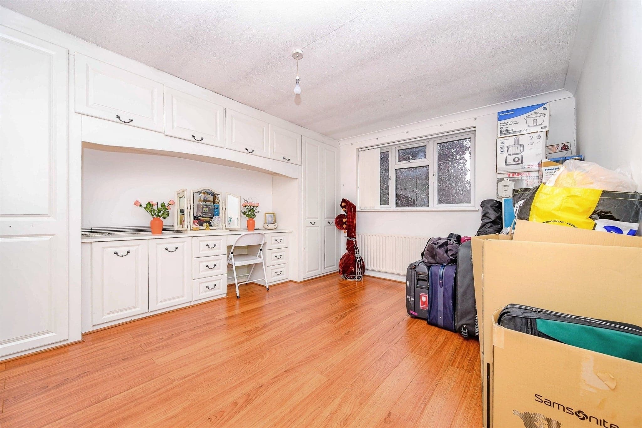 Property at Ringwood Road, Luton