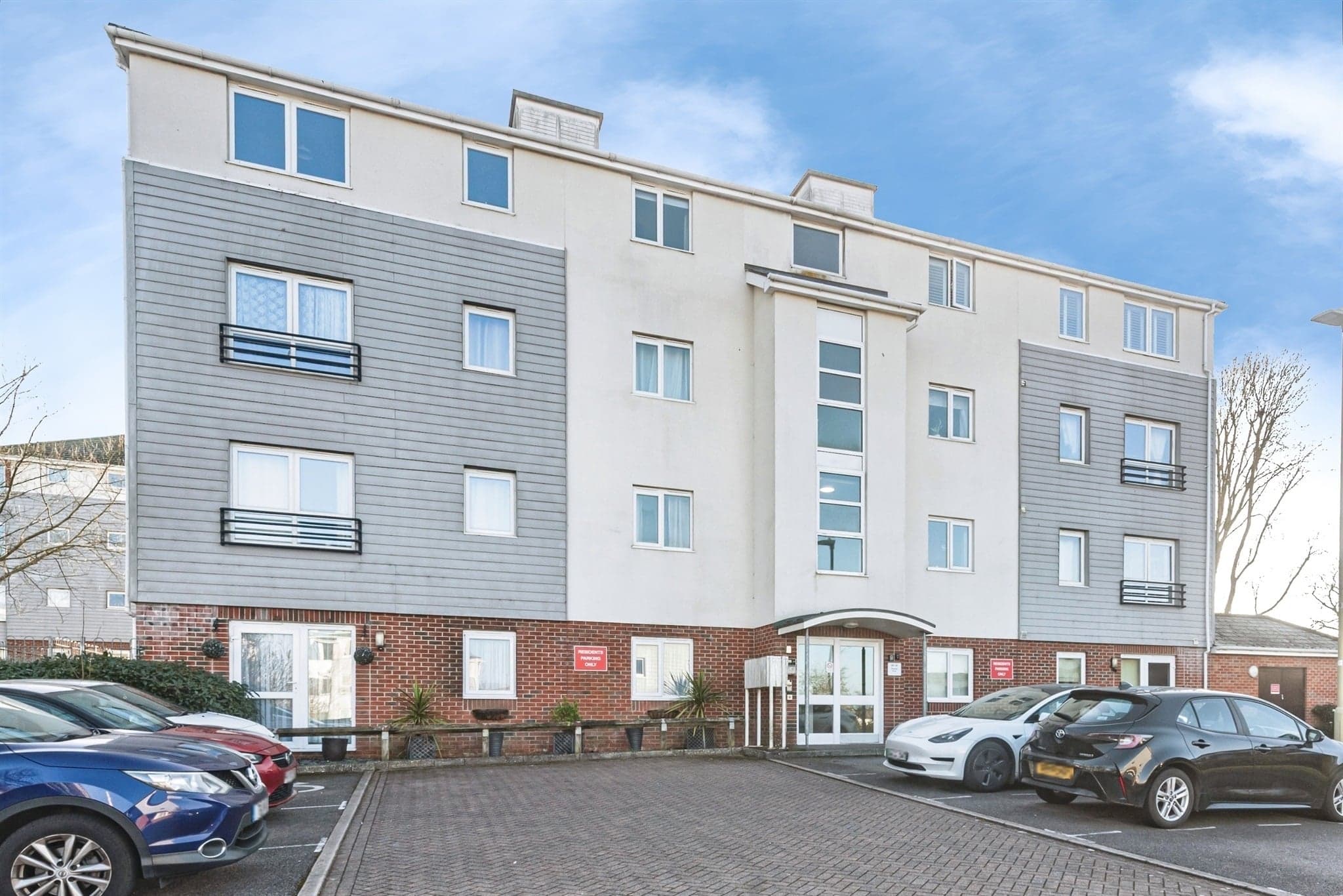 Property at Rossetti Close, BASINGSTOKE