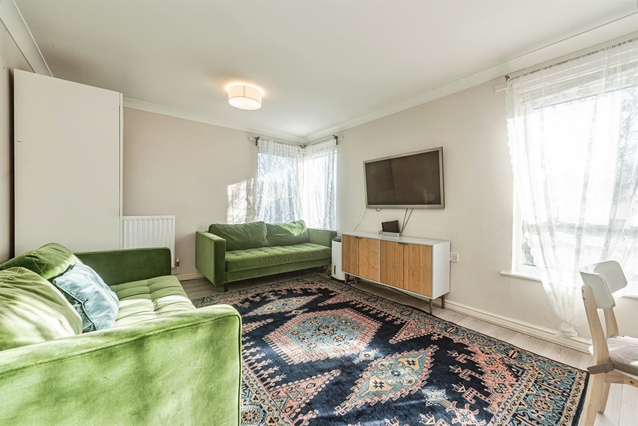 Property at Rossetti Close, BASINGSTOKE