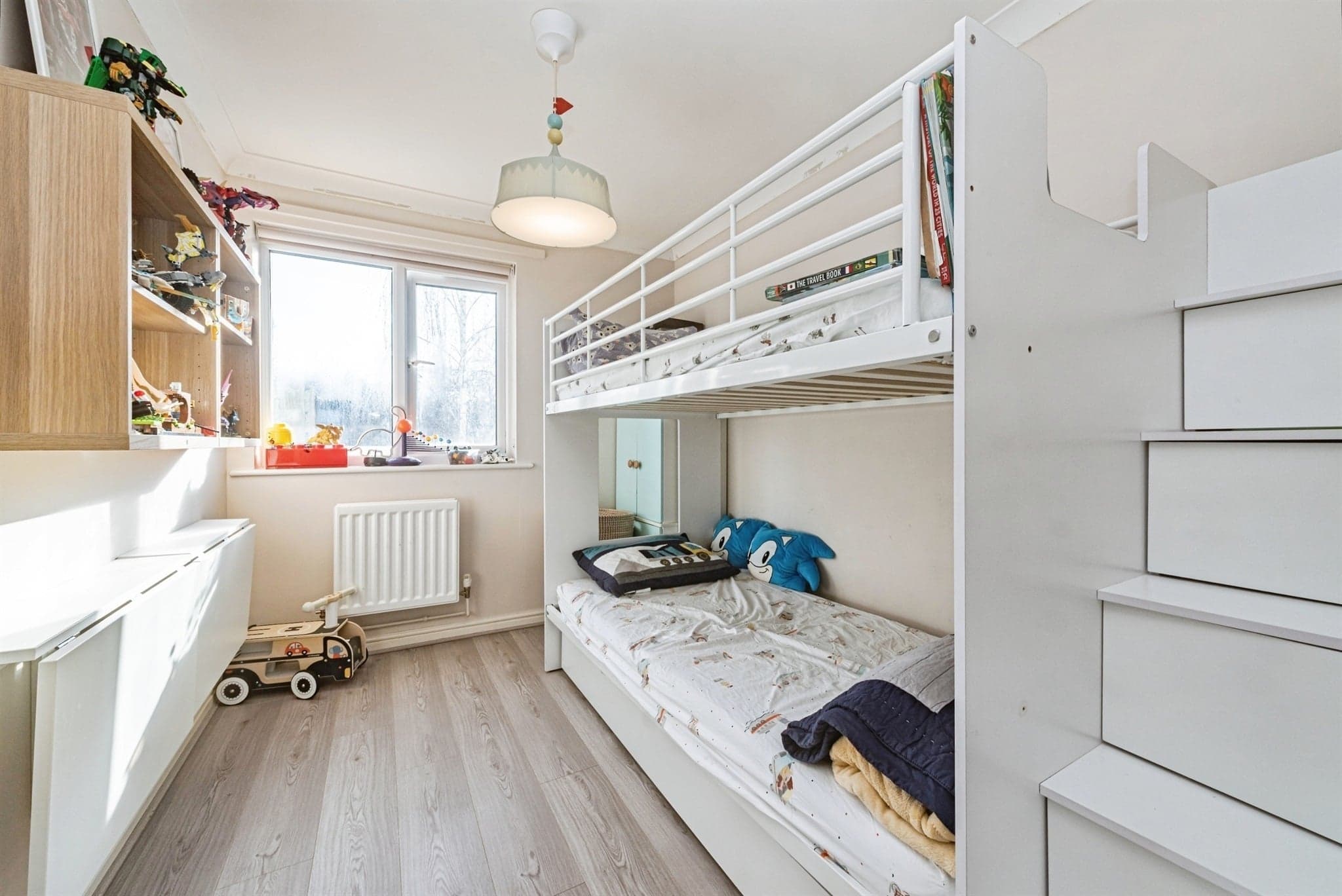 Property at Rossetti Close, BASINGSTOKE