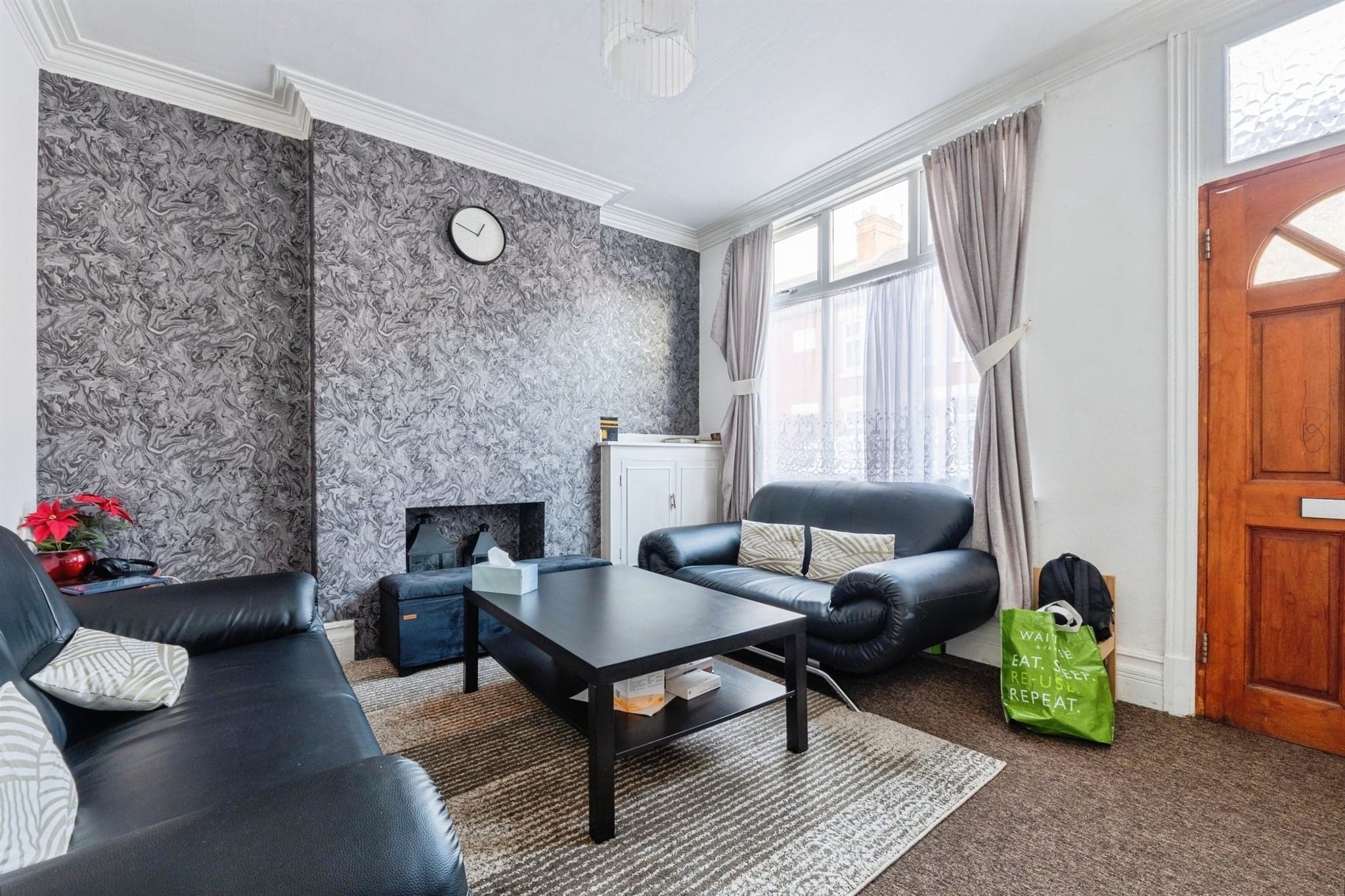 Property at Trafford Road, Leicester