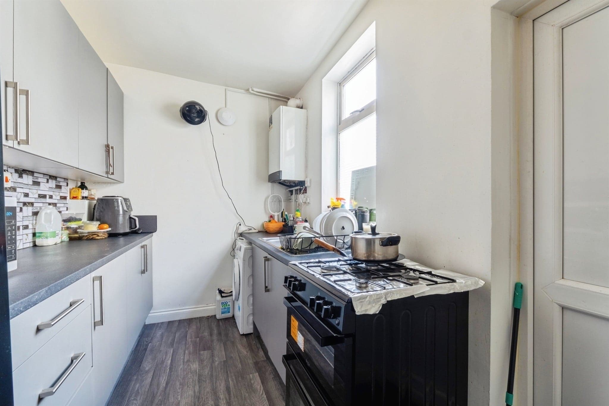 Property at Trafford Road, Leicester