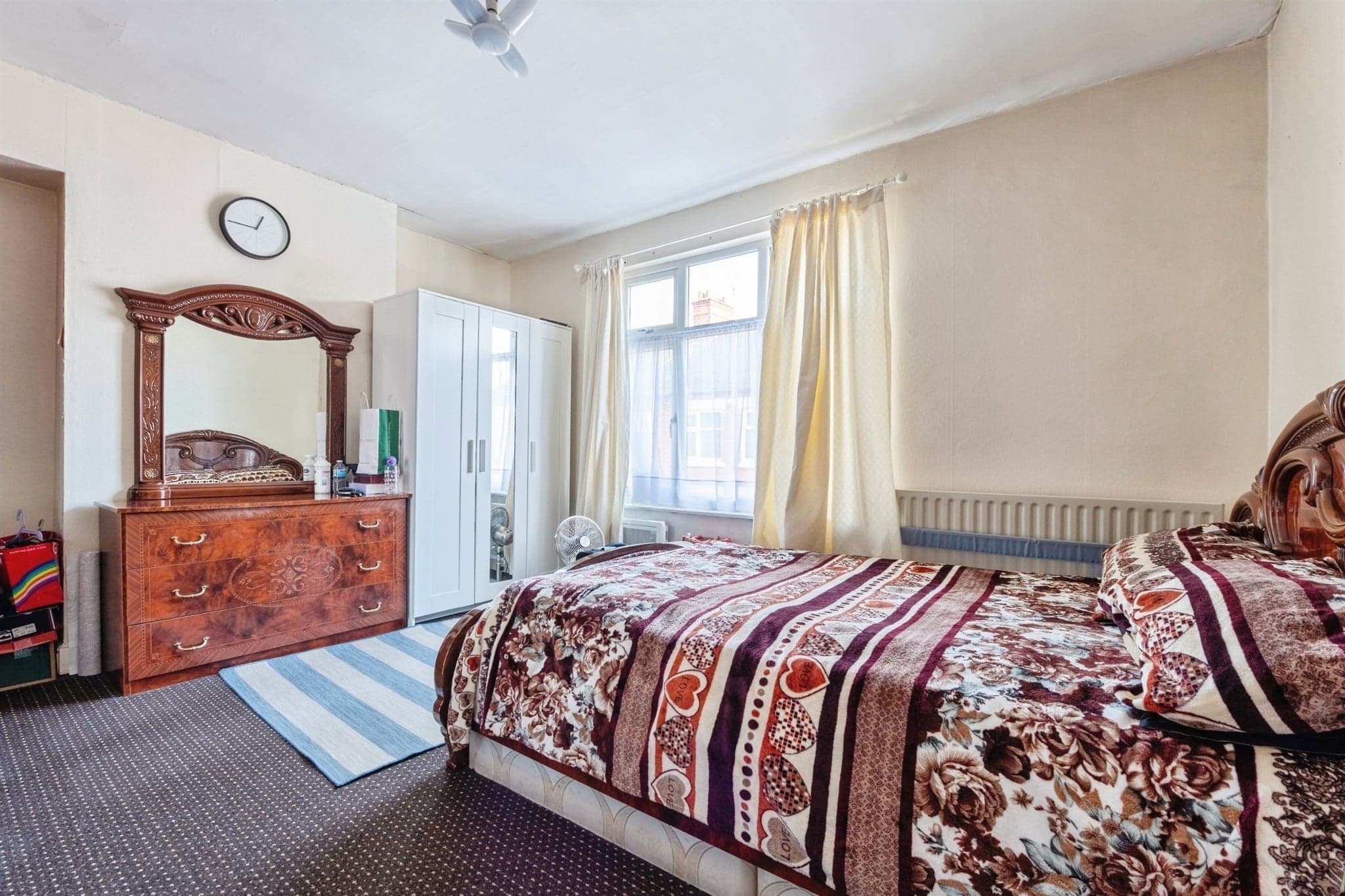 Property at Trafford Road, Leicester