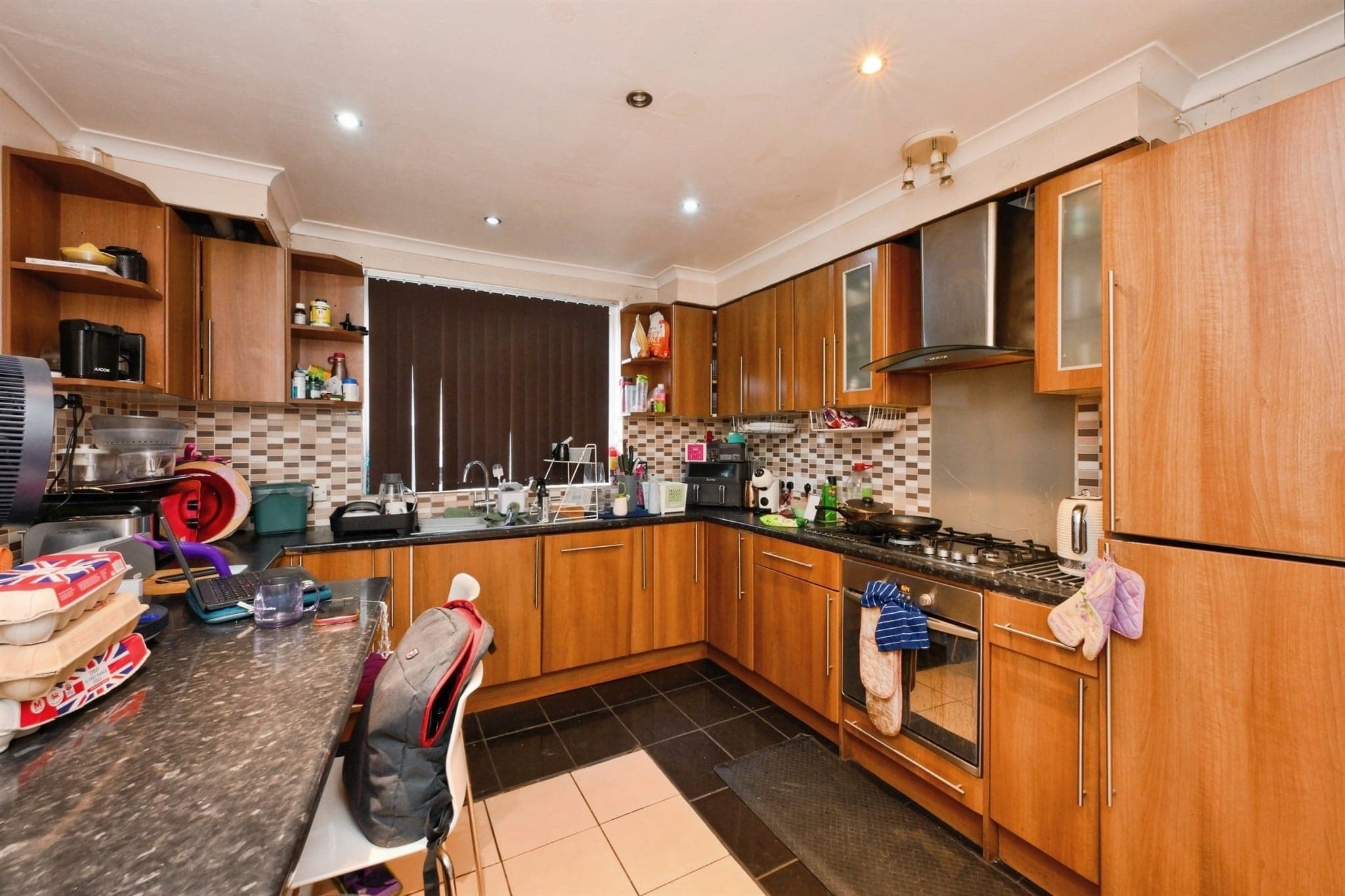 Property at Lincoln Court, Borehamwood