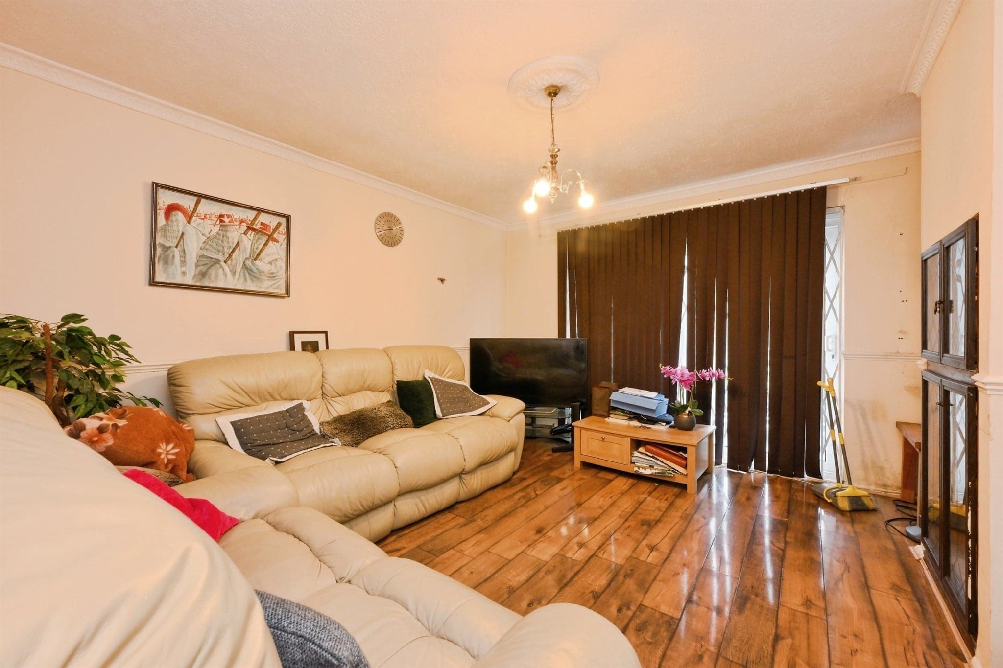 Property at Lincoln Court, Borehamwood