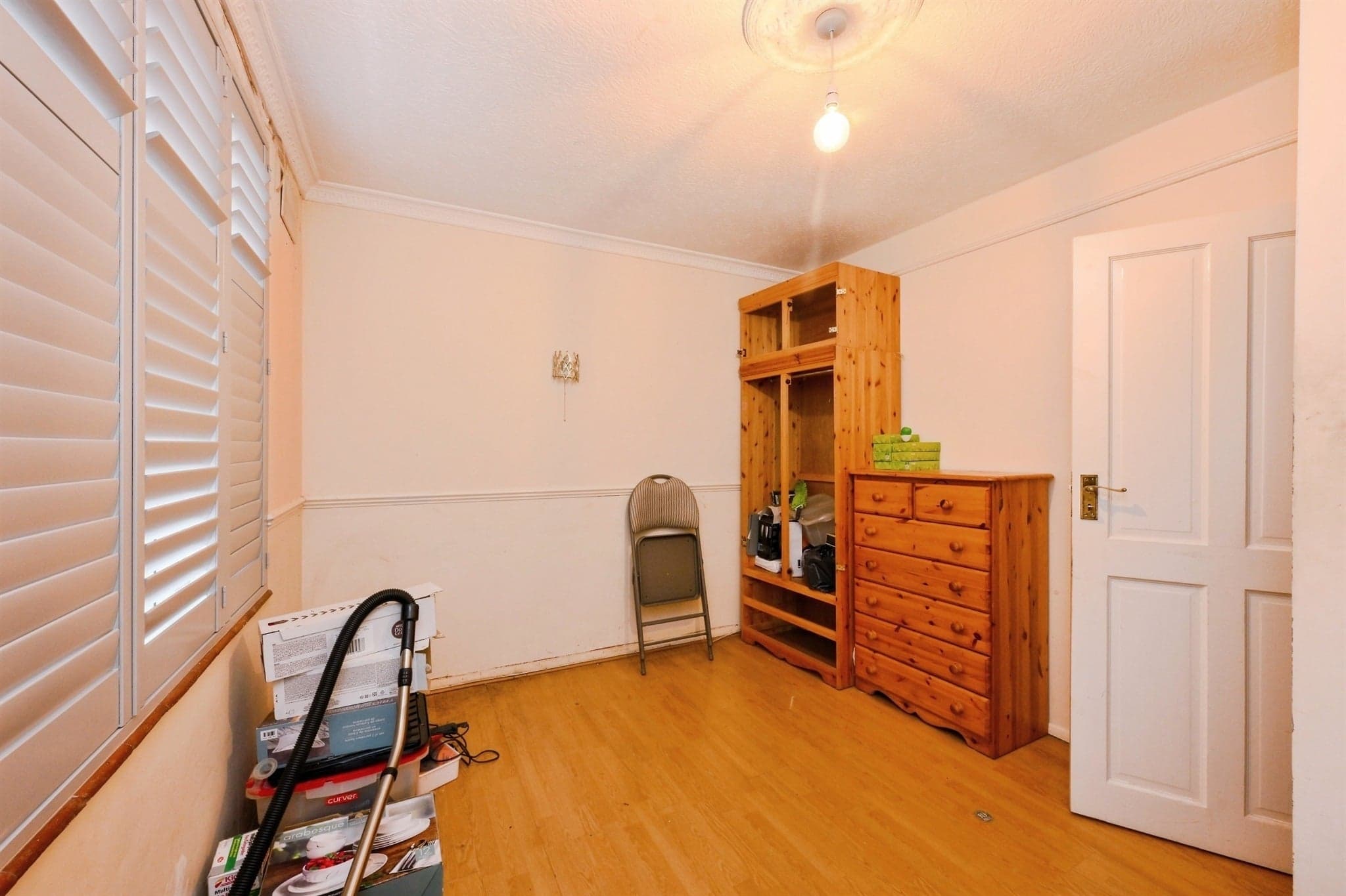 Property at Lincoln Court, Borehamwood