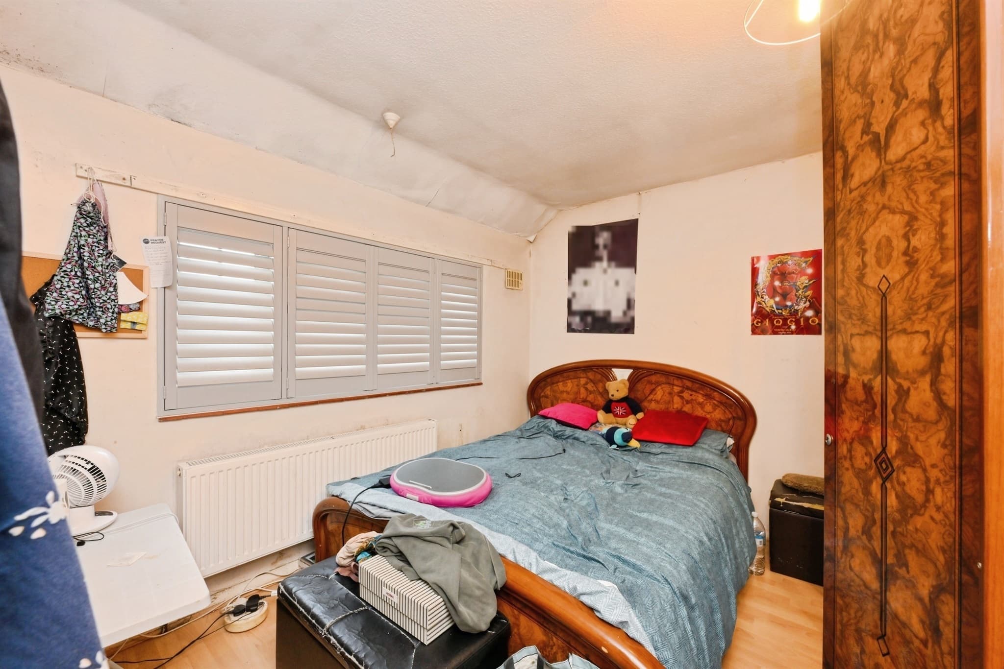 Property at Lincoln Court, Borehamwood