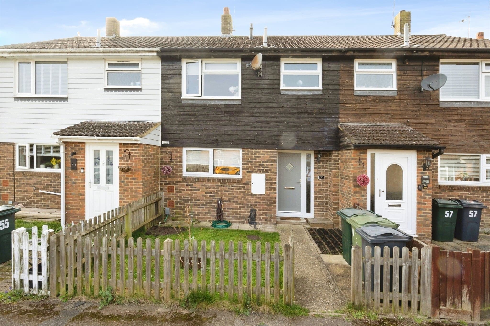 Property at Rectory Way, Kennington, Ashford