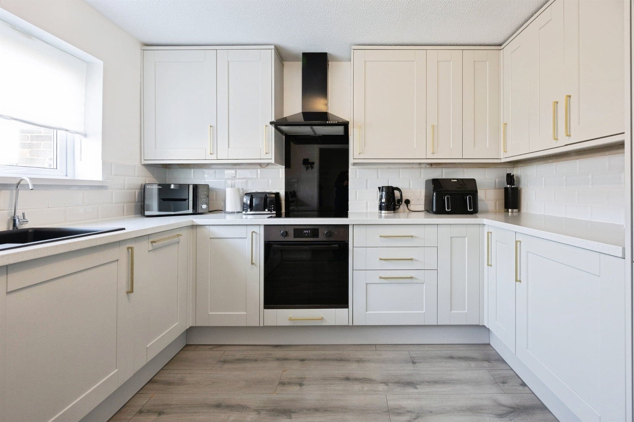 Property at Rectory Way, Kennington, Ashford