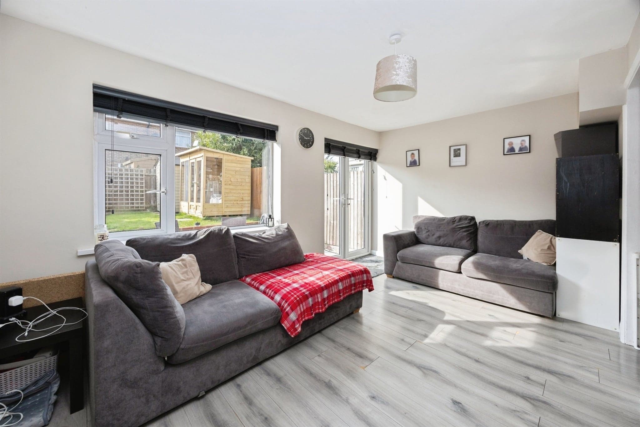 Property at Rectory Way, Kennington, Ashford