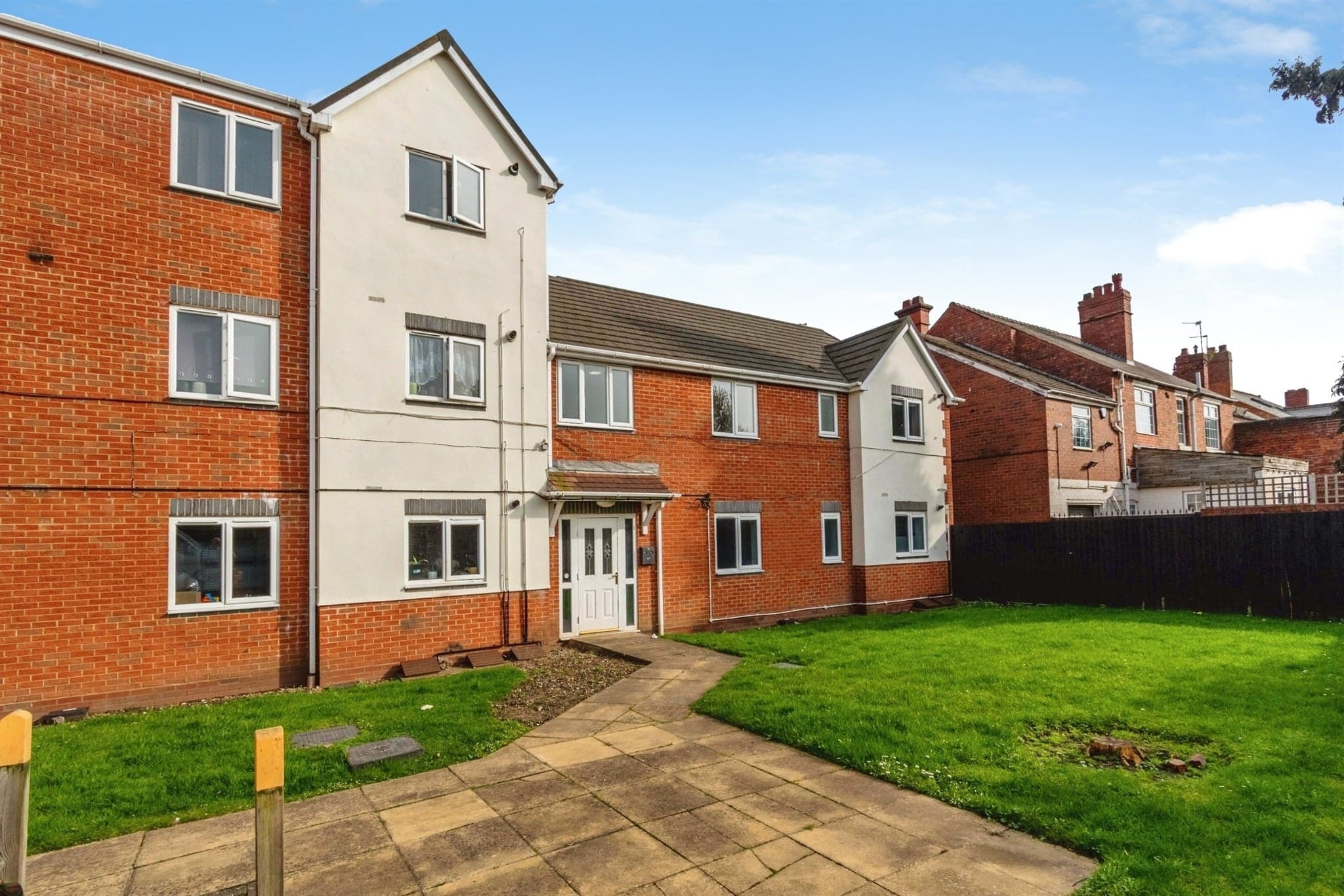 Property at Toll End Road, Tipton