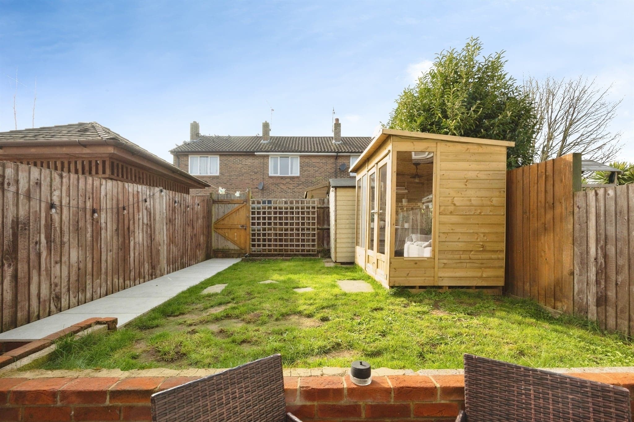 Property at Rectory Way, Kennington, Ashford