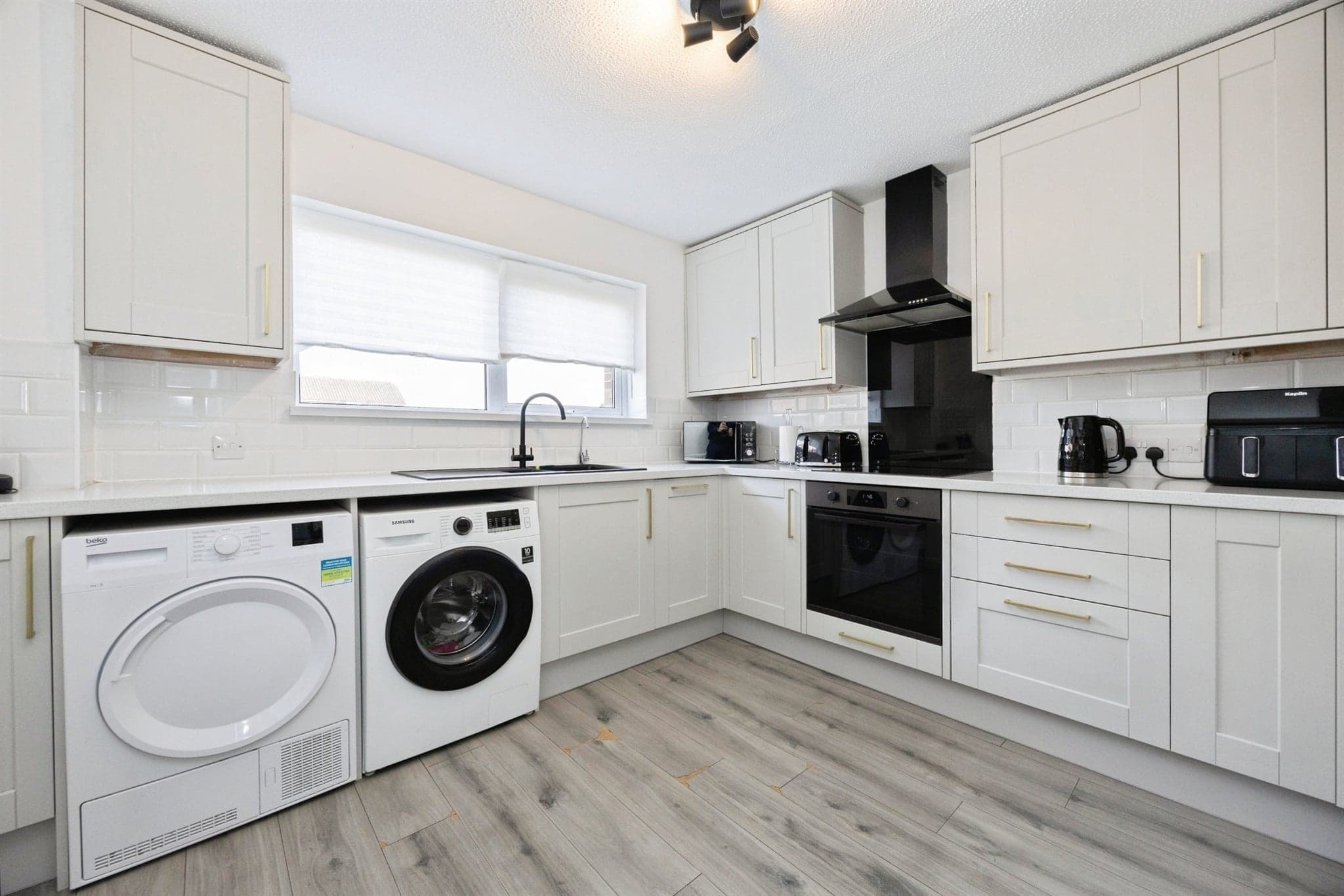 Property at Rectory Way, Kennington, Ashford