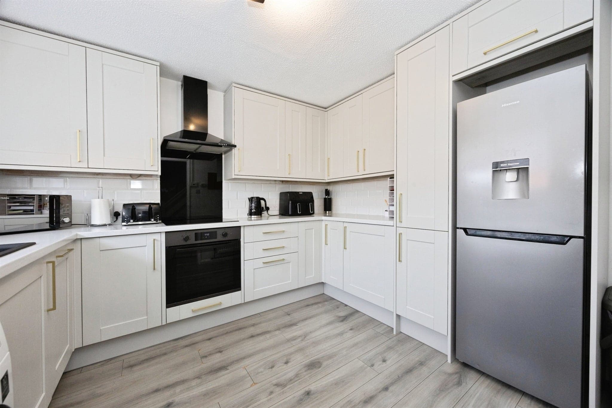 Property at Rectory Way, Kennington, Ashford