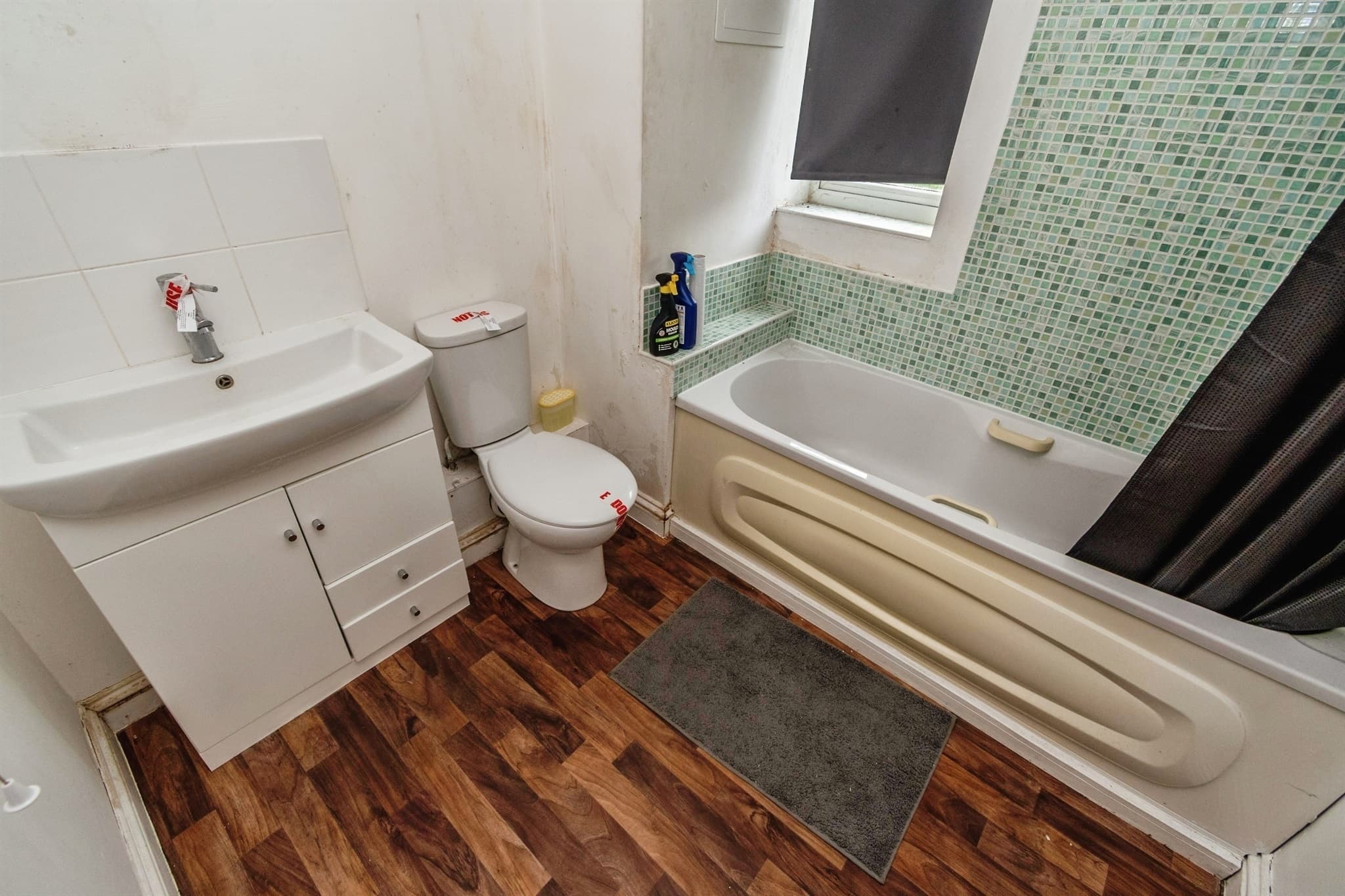 Property at Toll End Road, Tipton