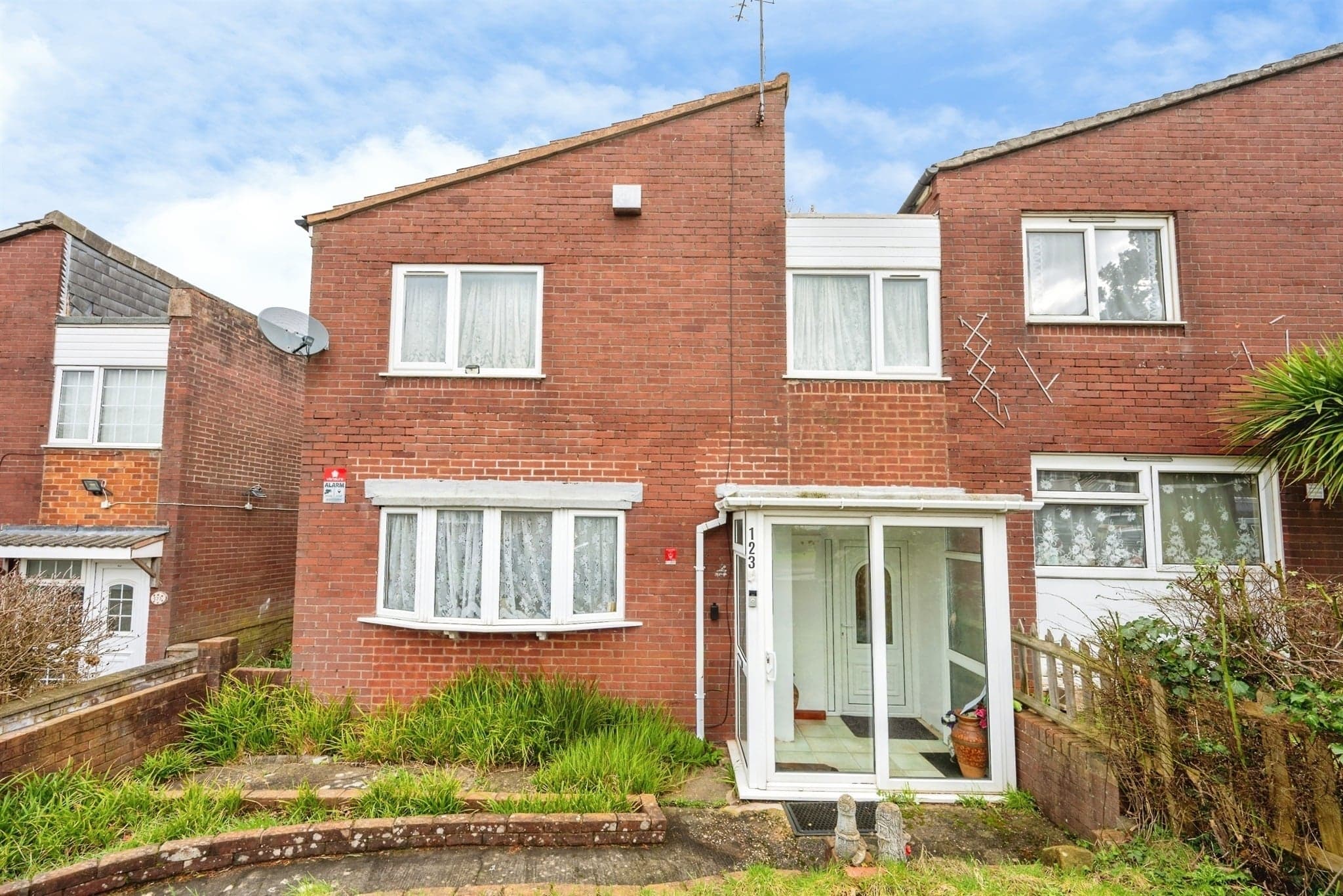 Property at Manningford Road, Birmingham