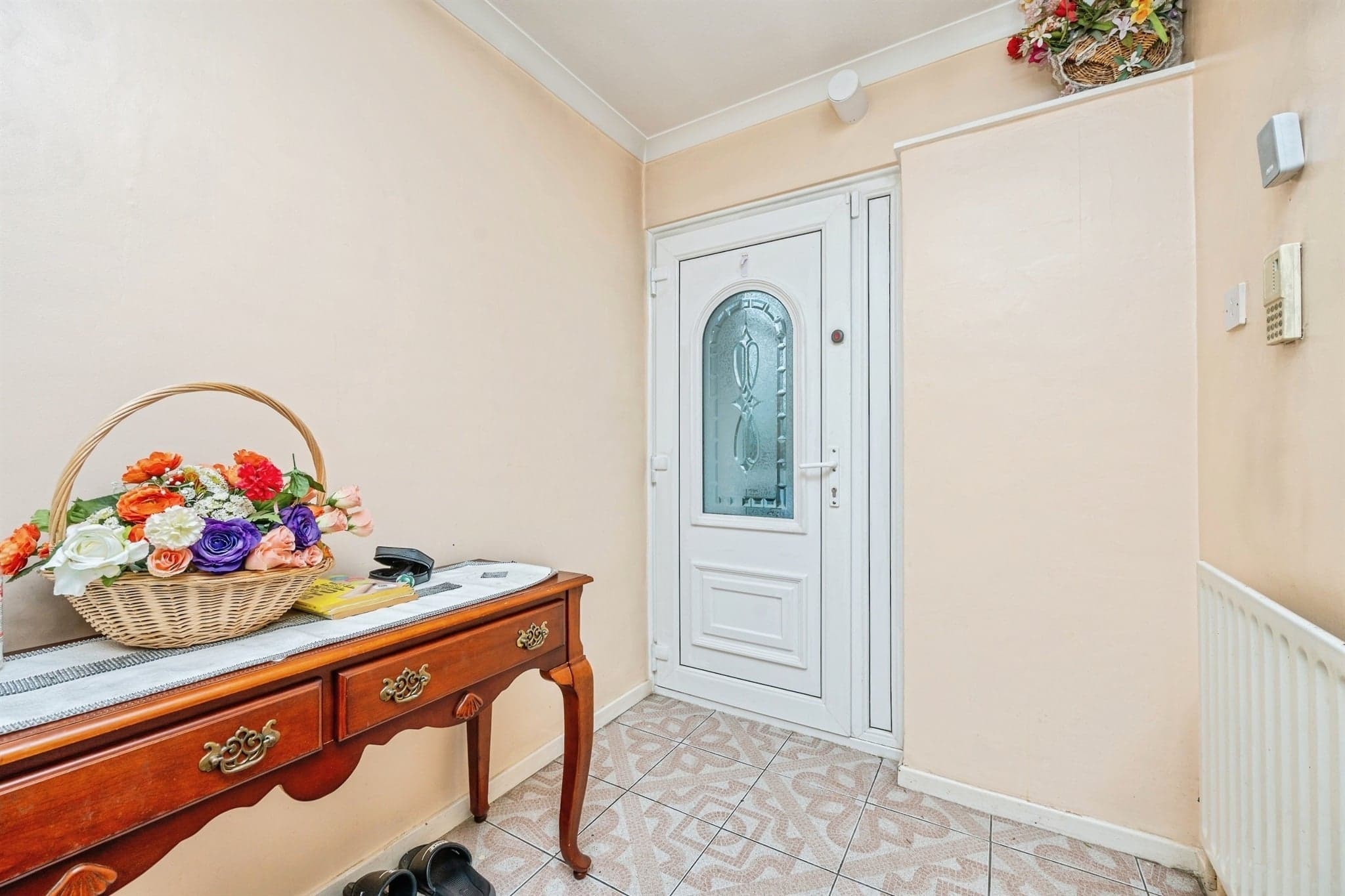 Property at Manningford Road, Birmingham